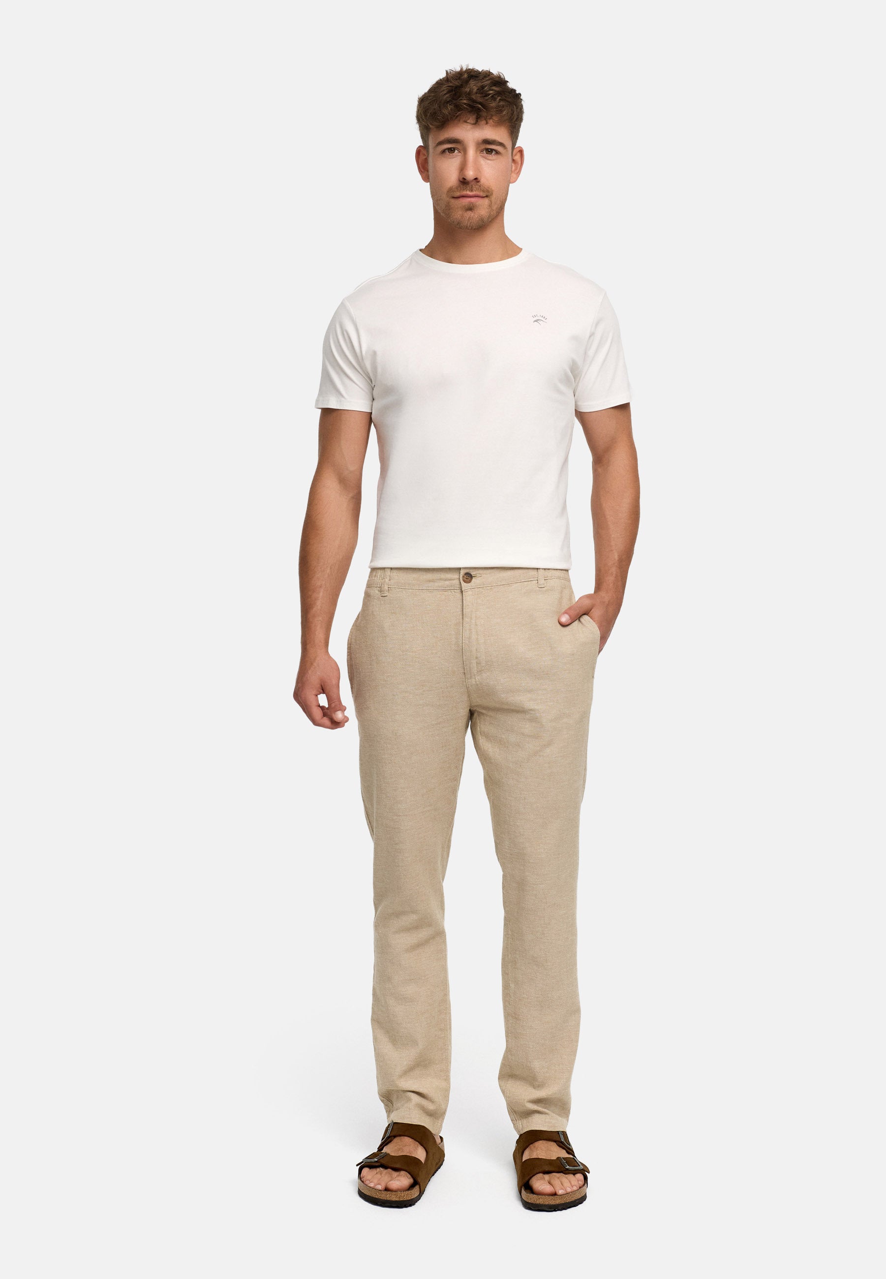 Chinohose INLino Produktbild