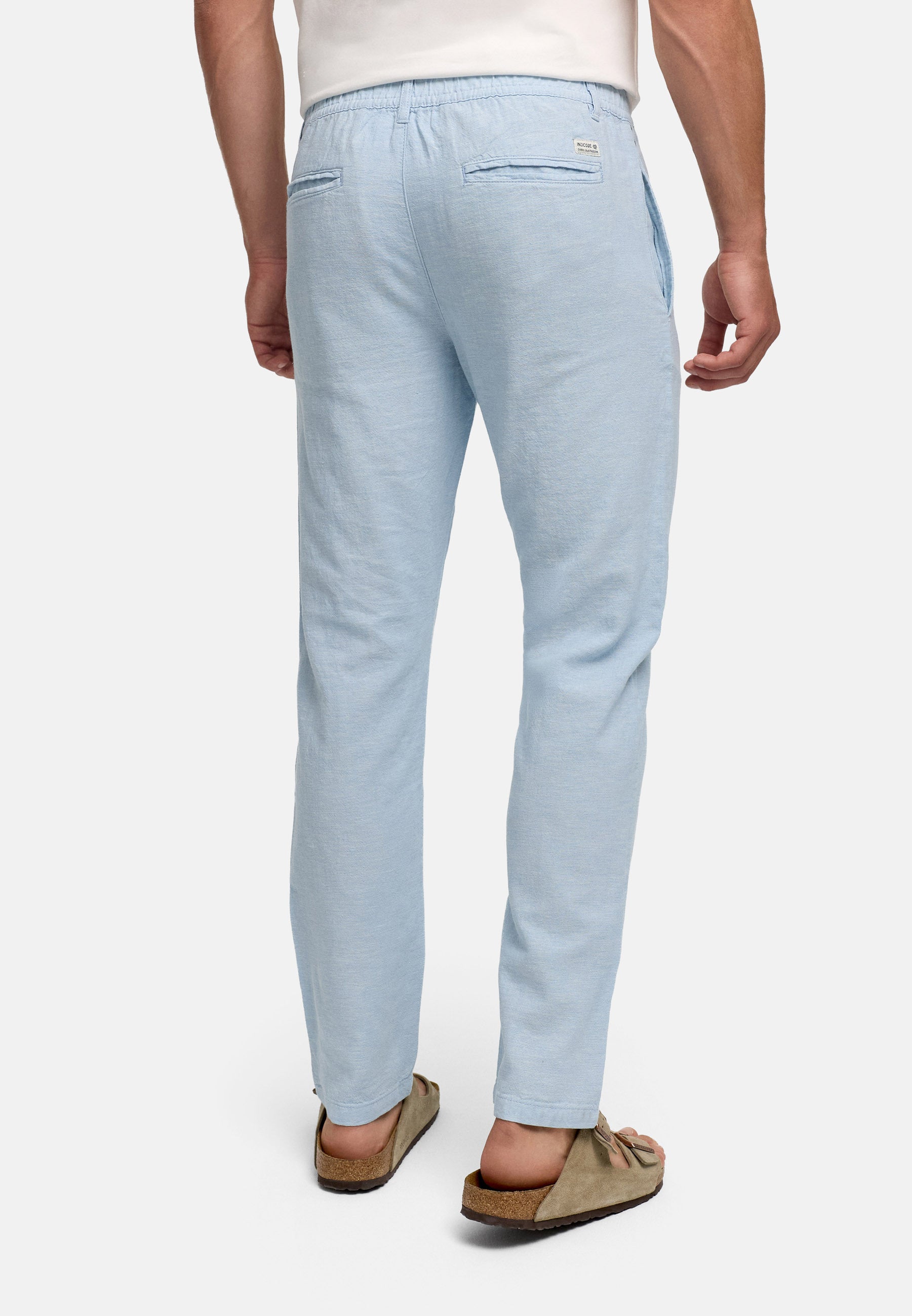 Chinohose INLino Produktbild
