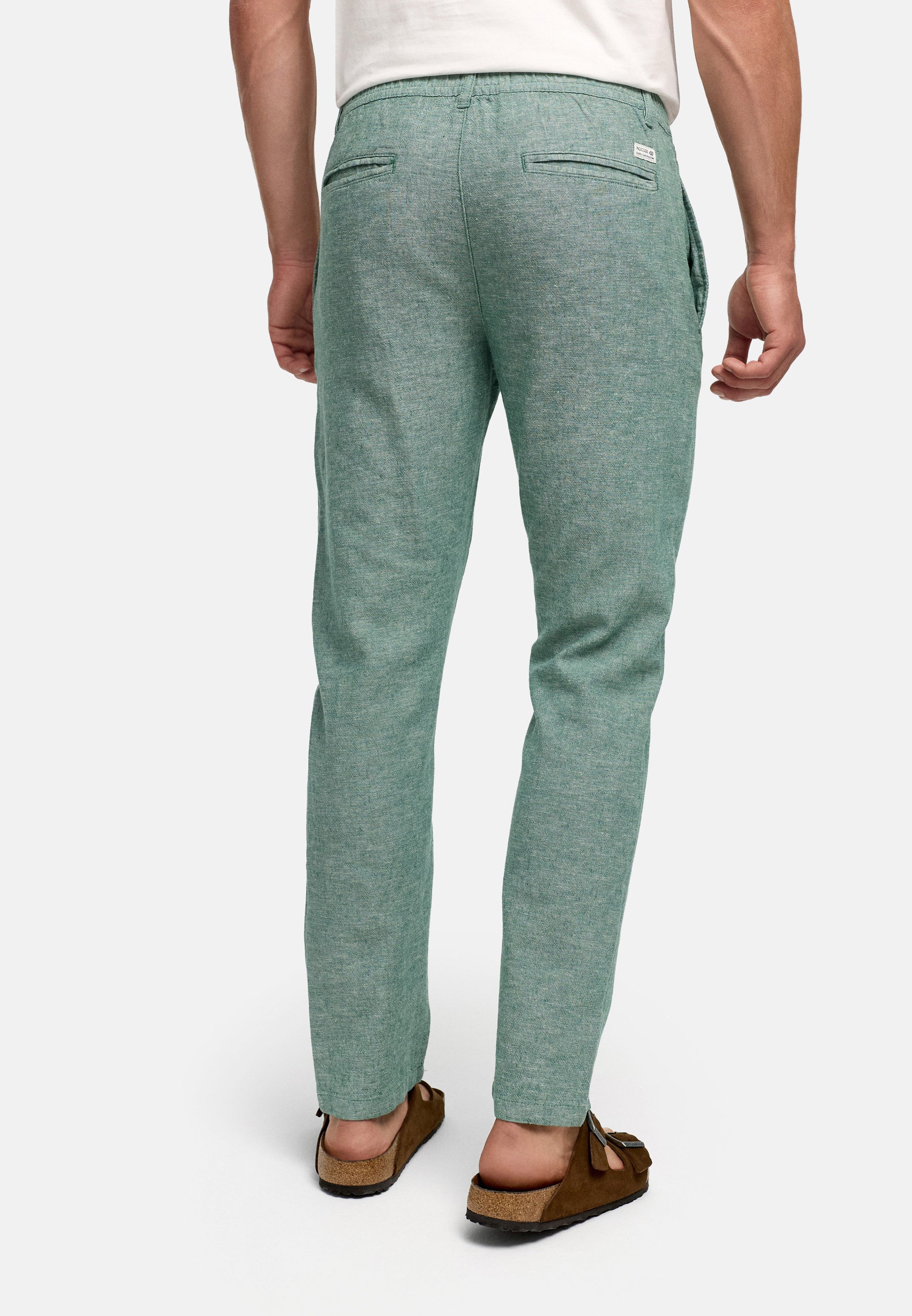 Chinohose INLino Produktbild