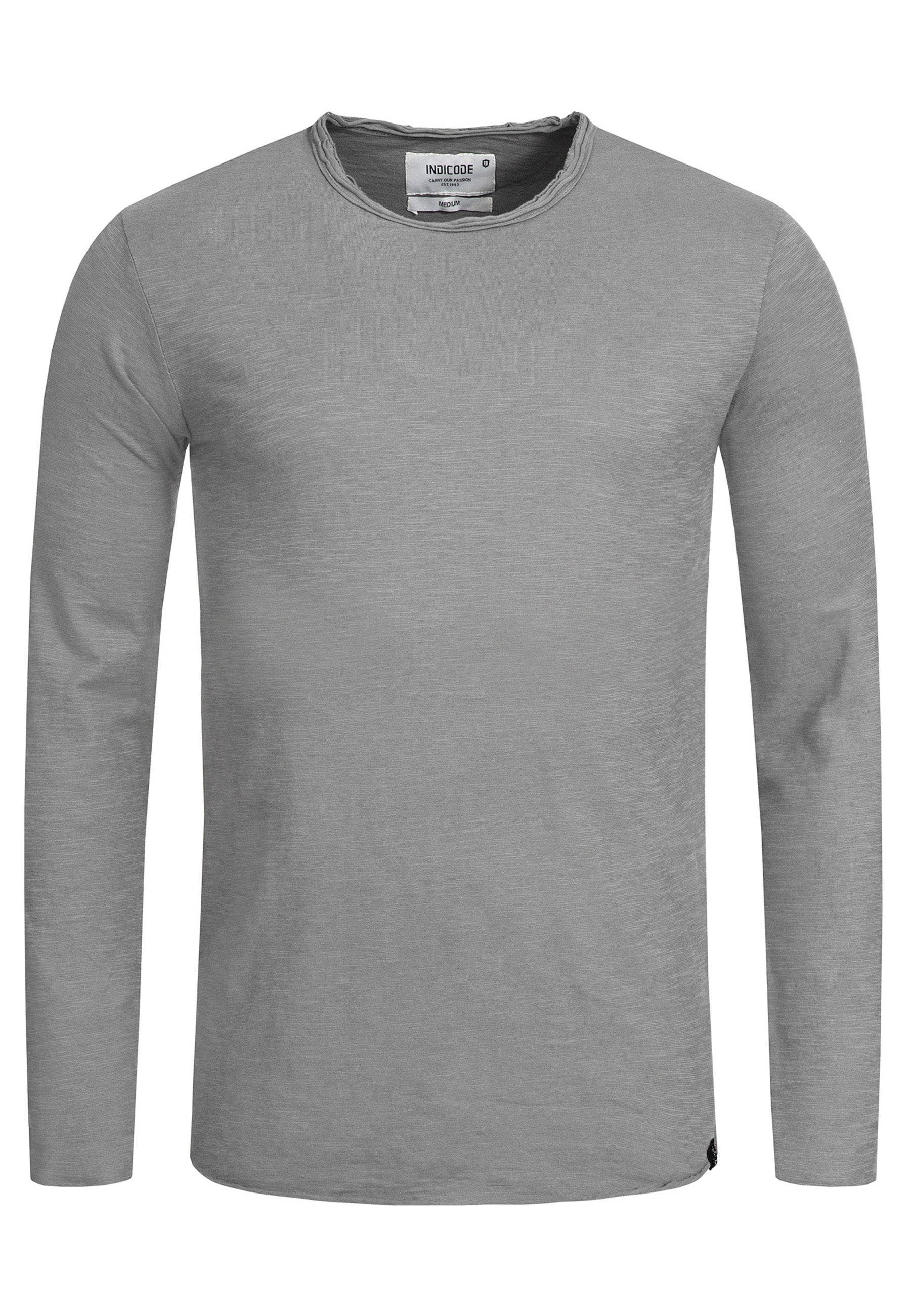 Langarmshirt Willbur Longsleeve Produktbild