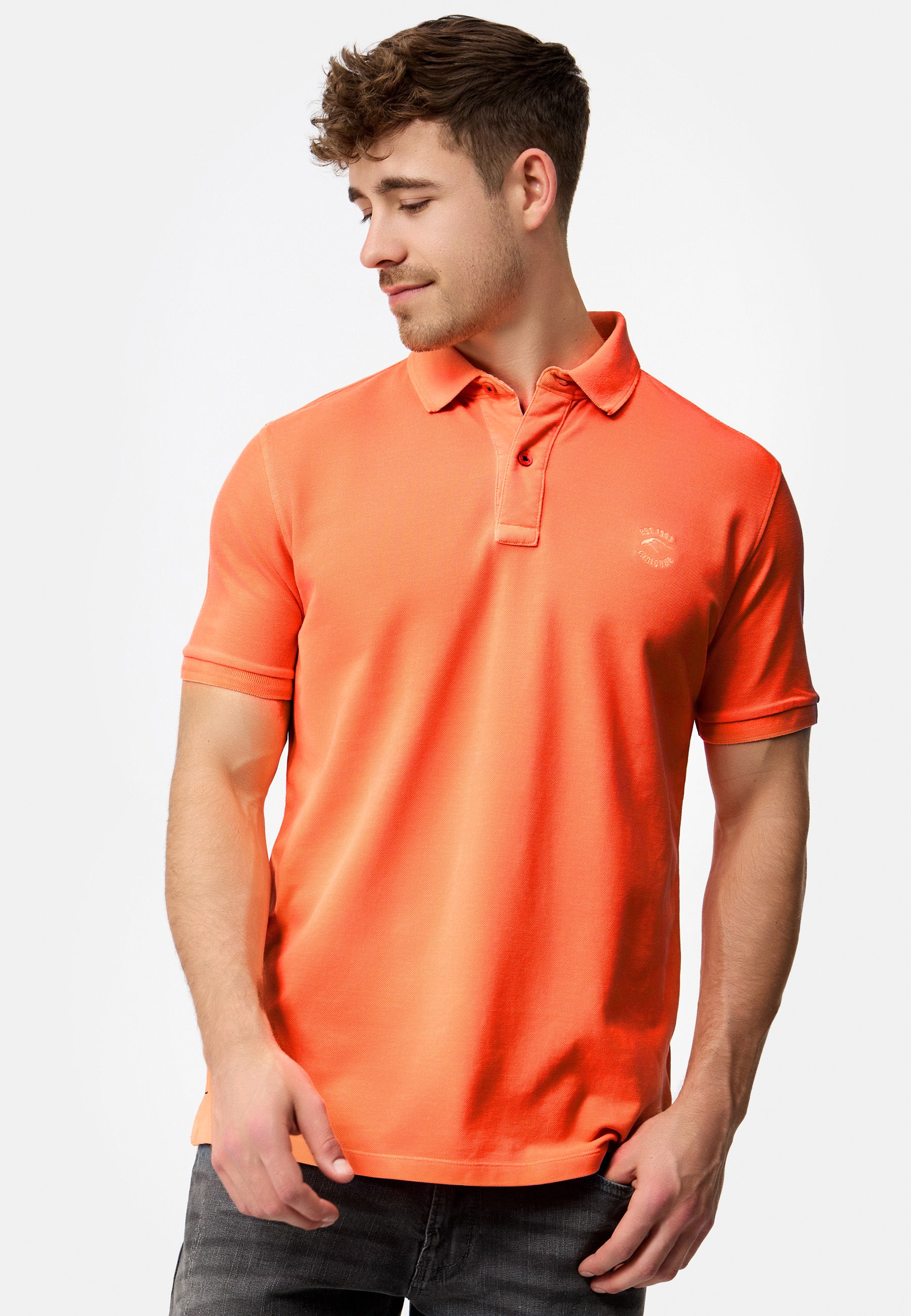 Poloshirt INJorah Produktbild