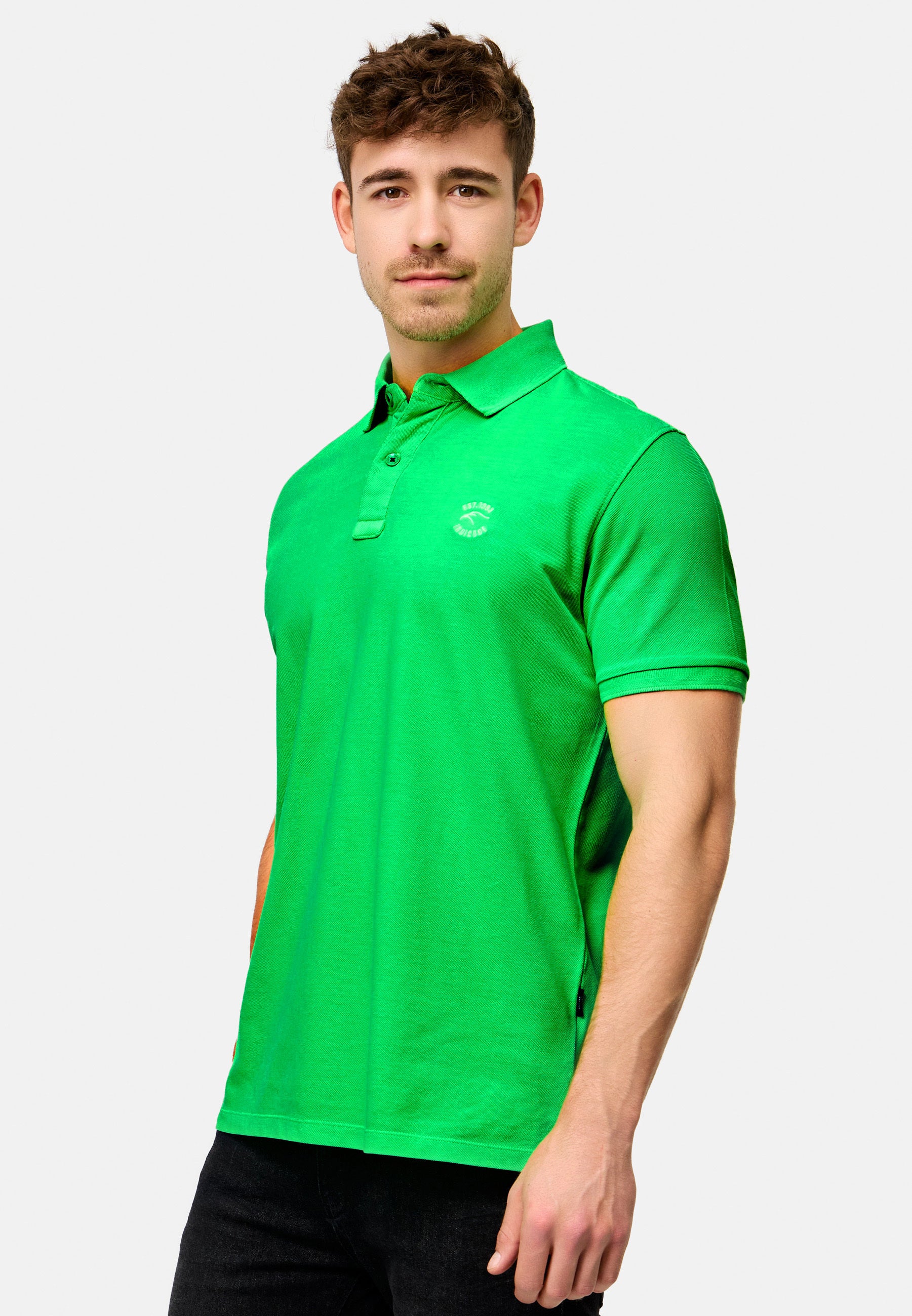 Poloshirt INJorah Produktbild
