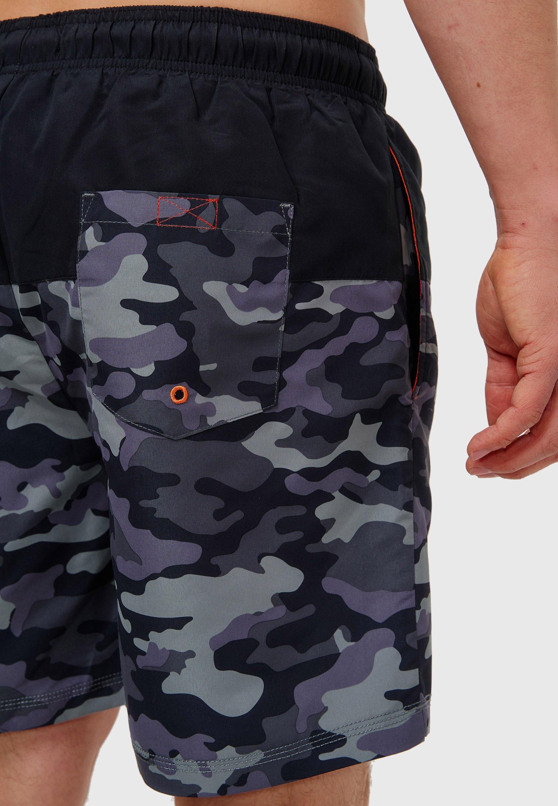 Badehose Pruitt Produktbild
