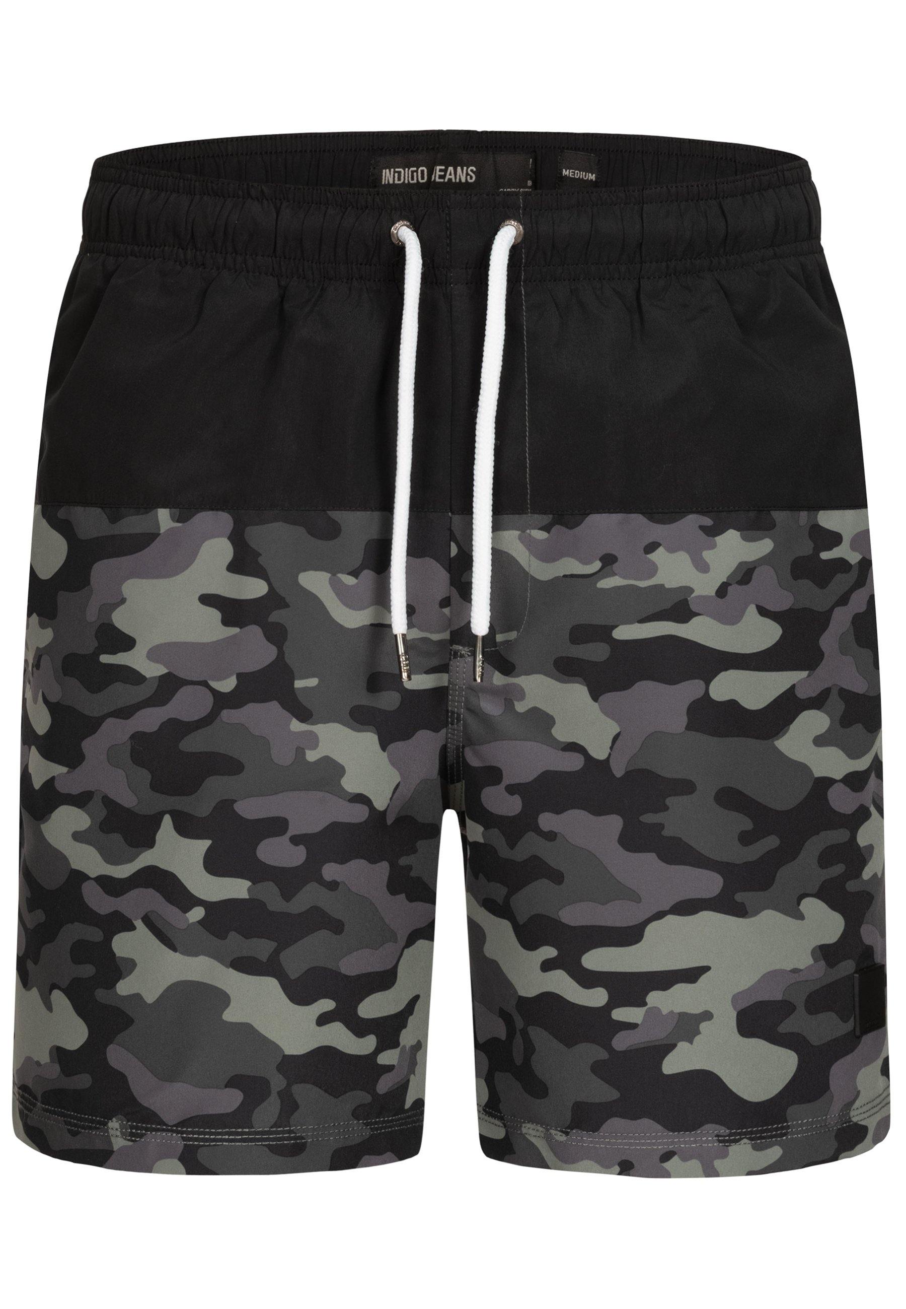 Badehose Pruitt Produktbild