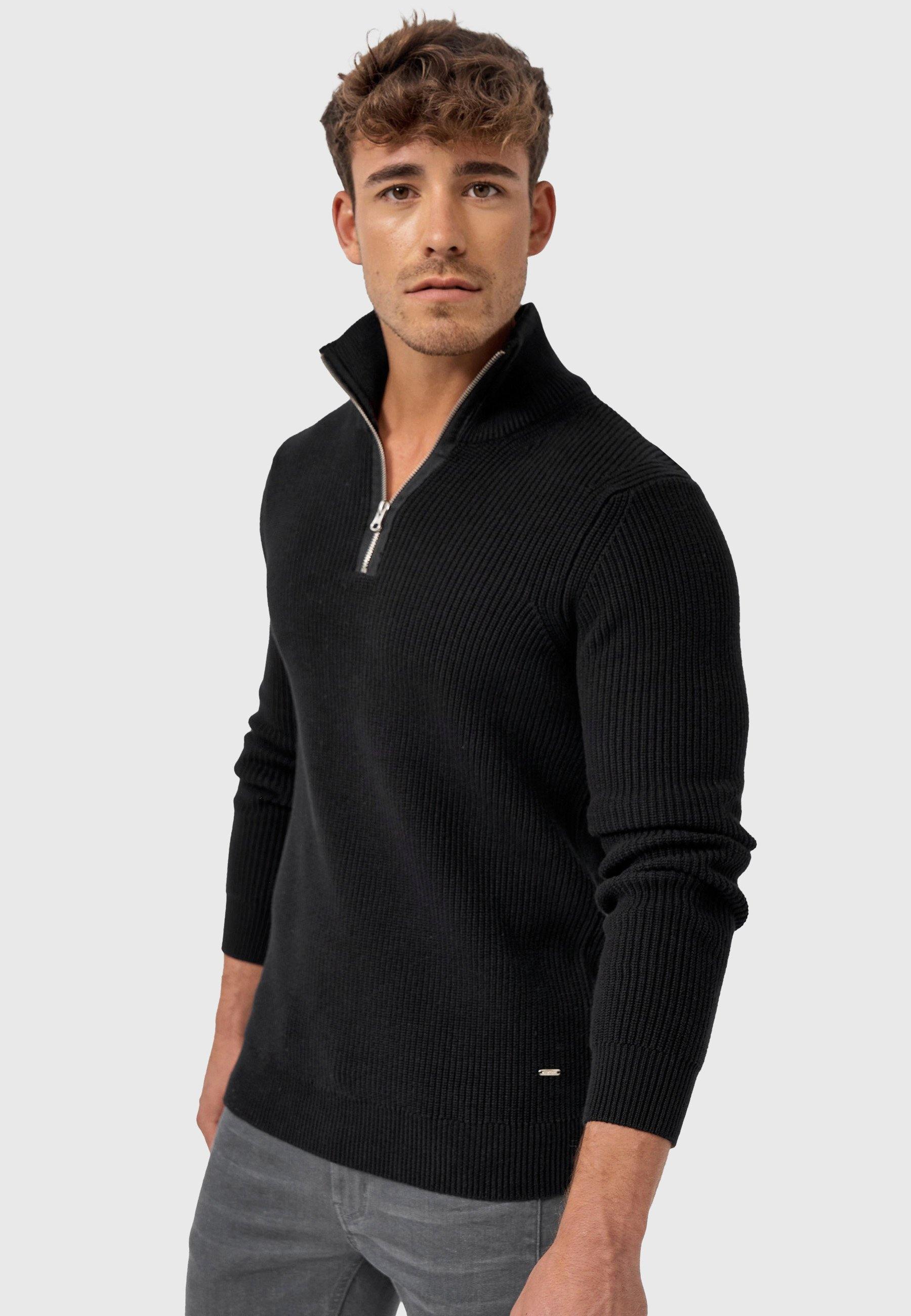 Strickpullover Mayer Produktbild
