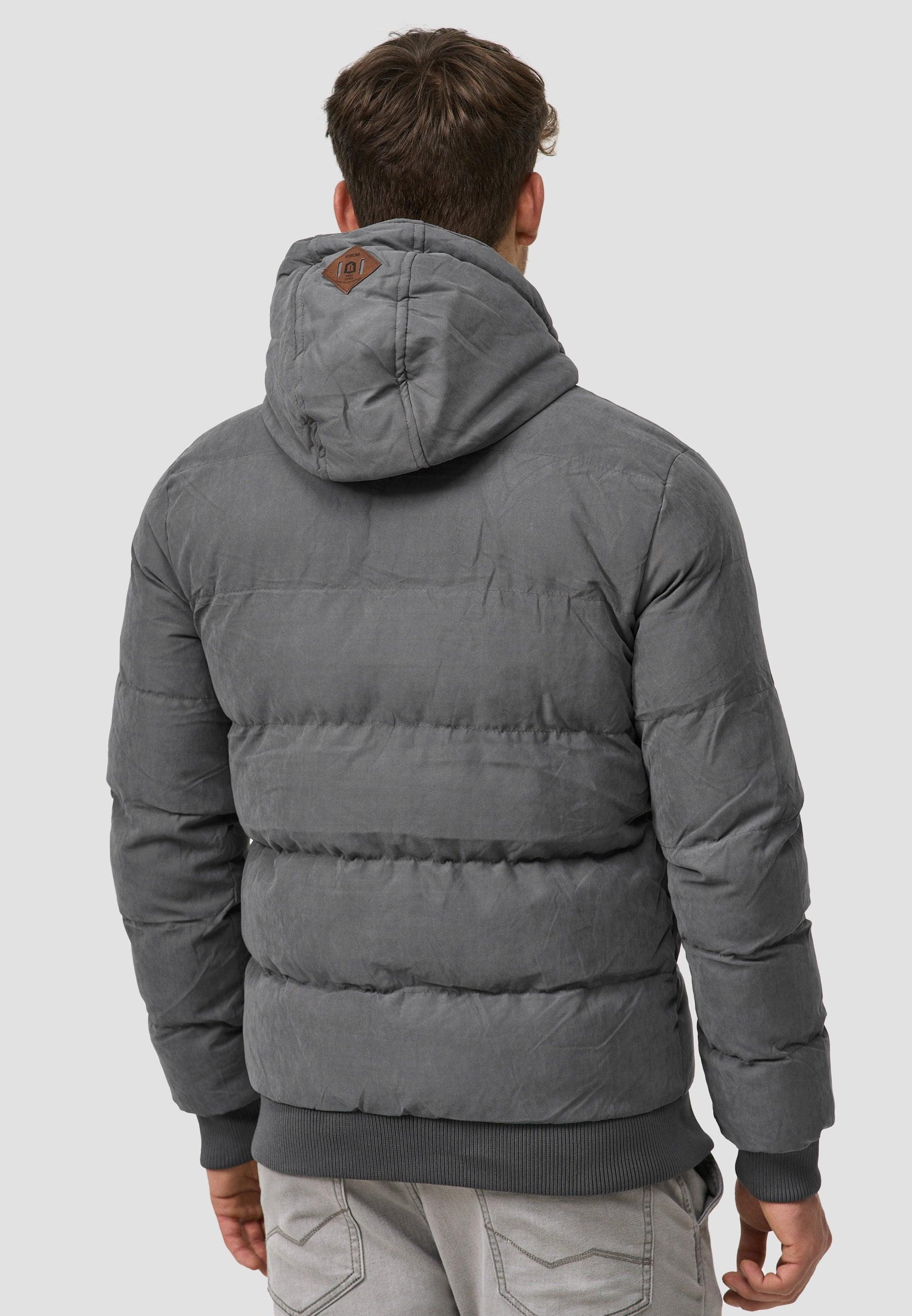 Winterjacke Adeline Produktbild