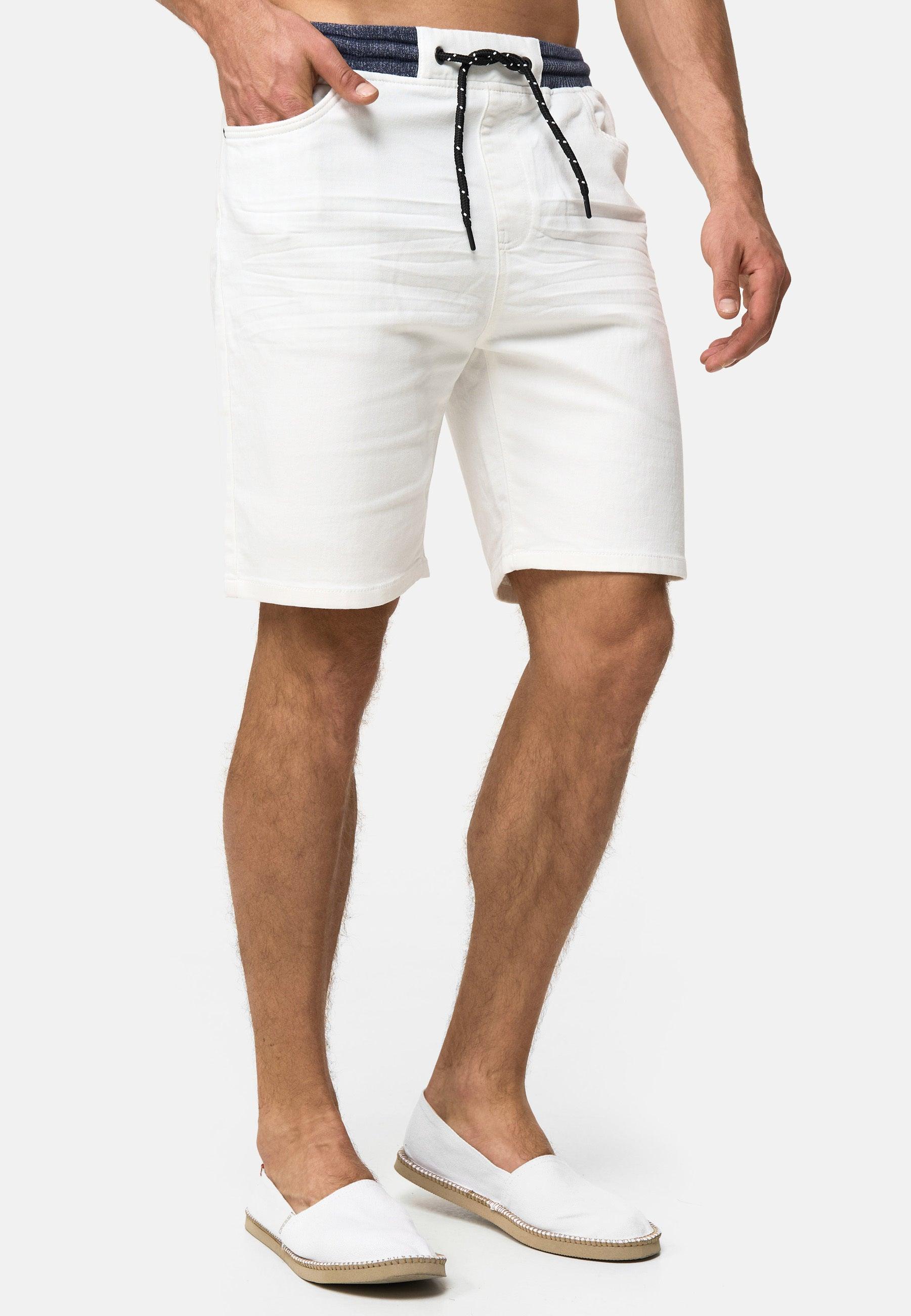 Shorts Jeans Ettore Produktbild