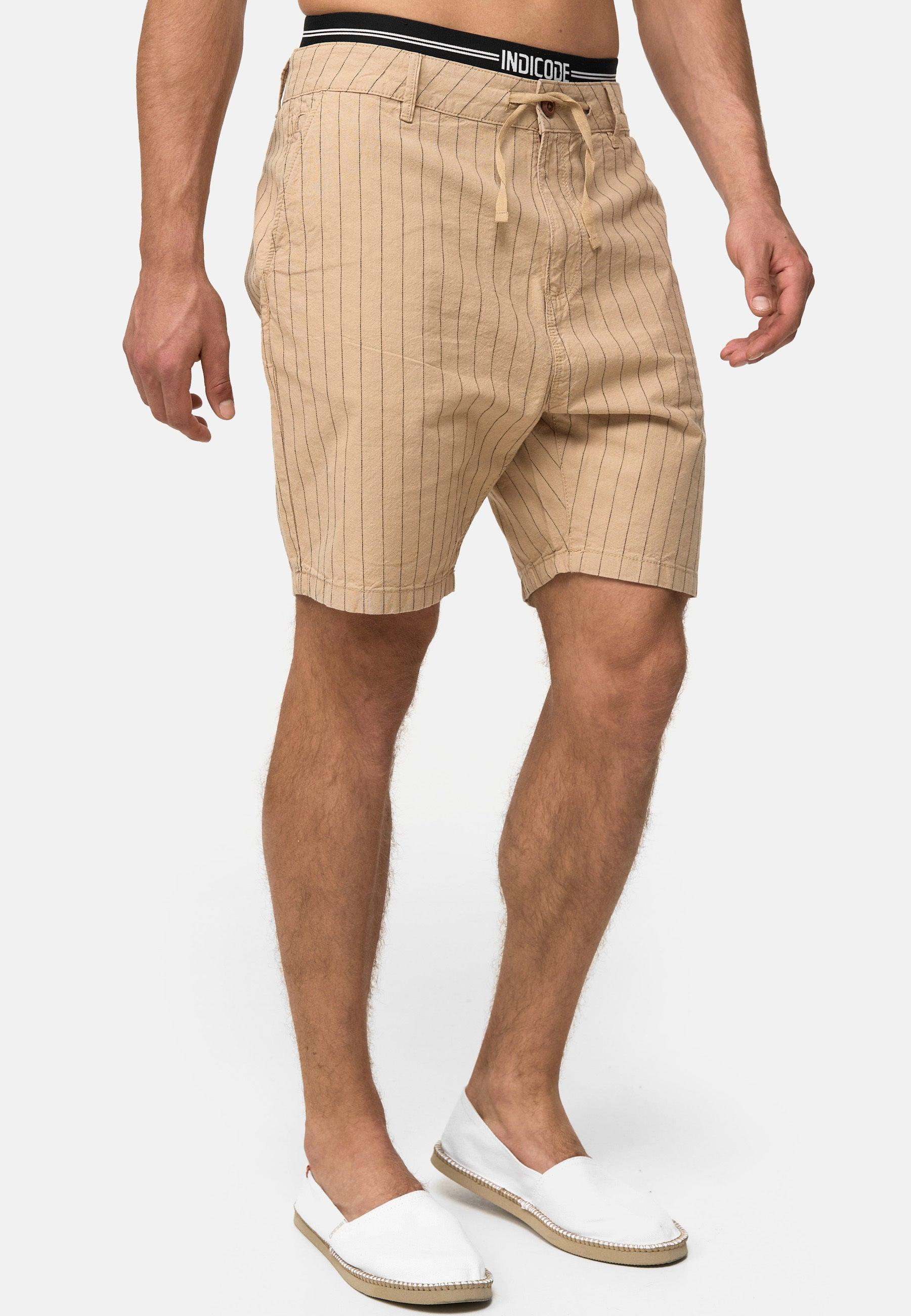 Shorts Chino Giwgros Produktbild