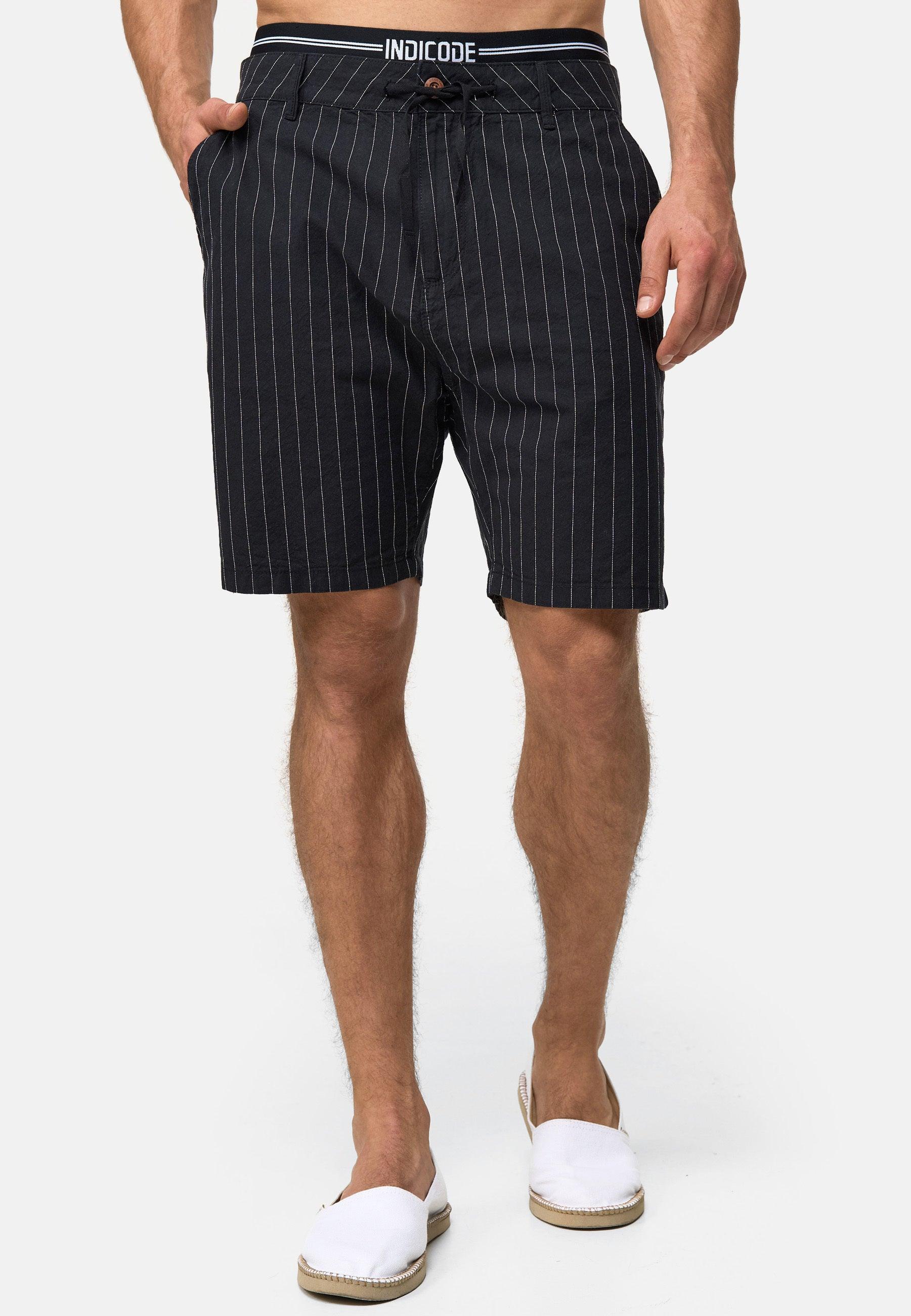 Shorts Chino Giwgros Produktbild