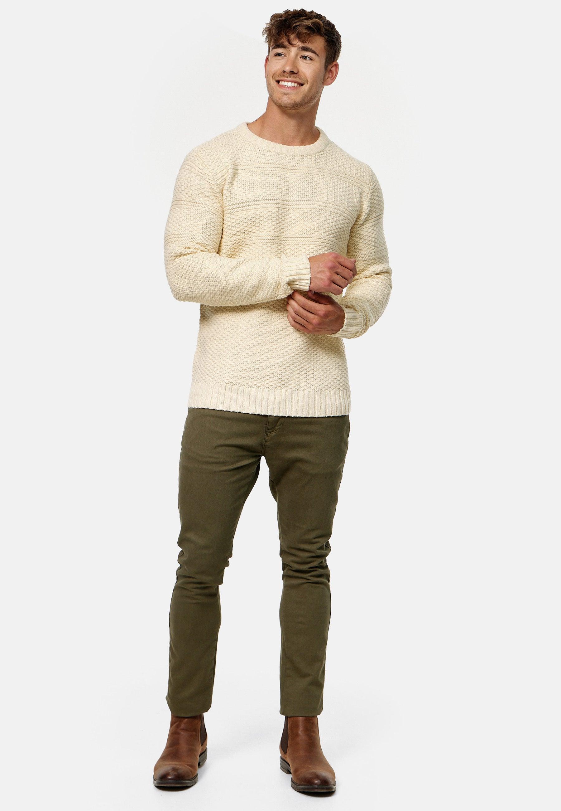 Strickpullover Mirek Produktbild