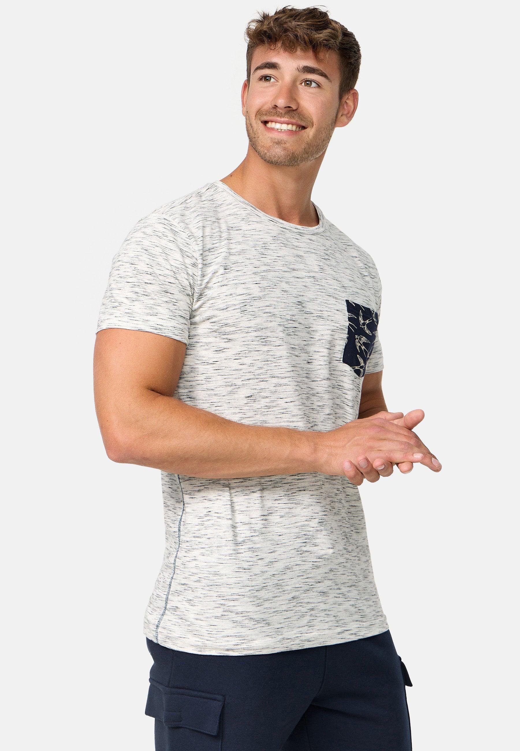T-Shirt Blaine Produktbild