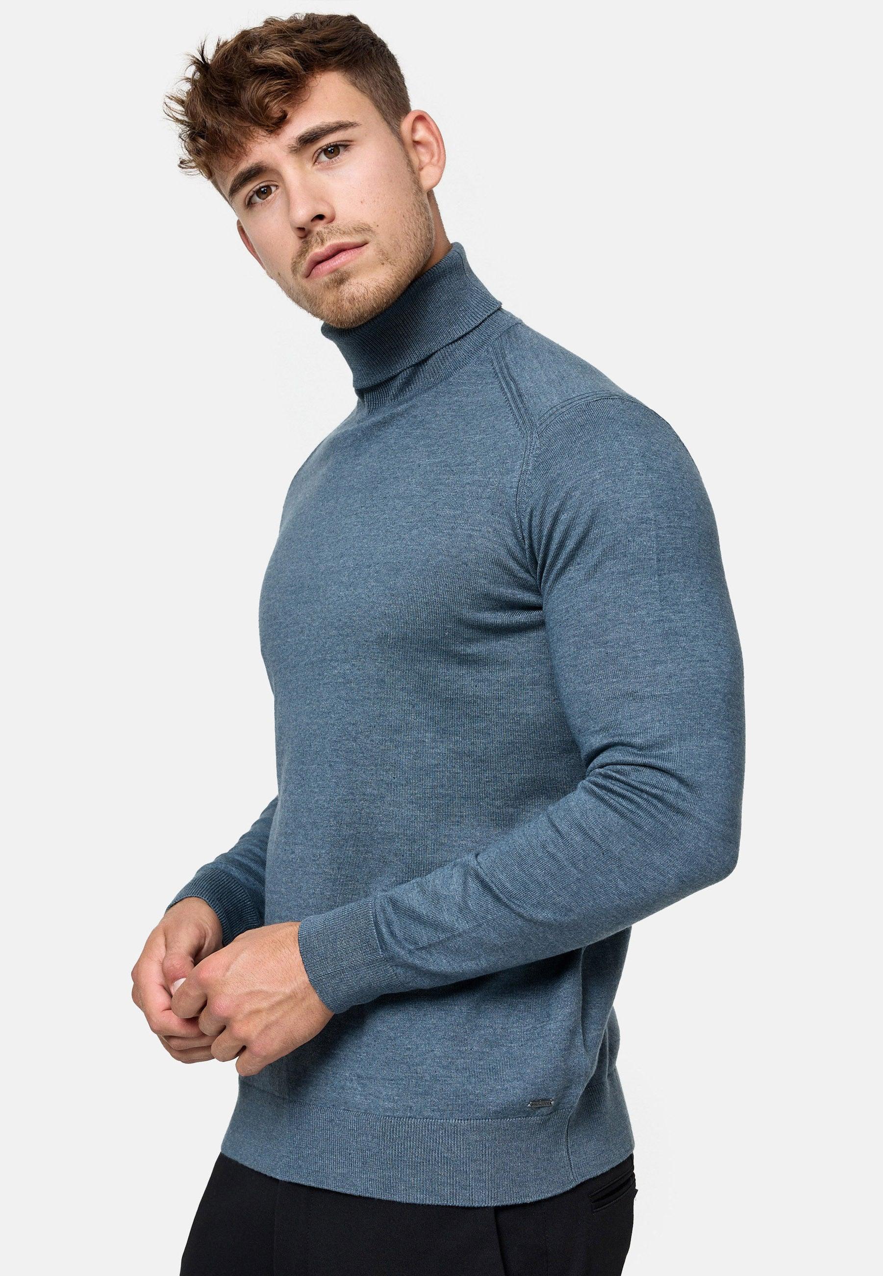 Strickpullover Eldo Produktbild