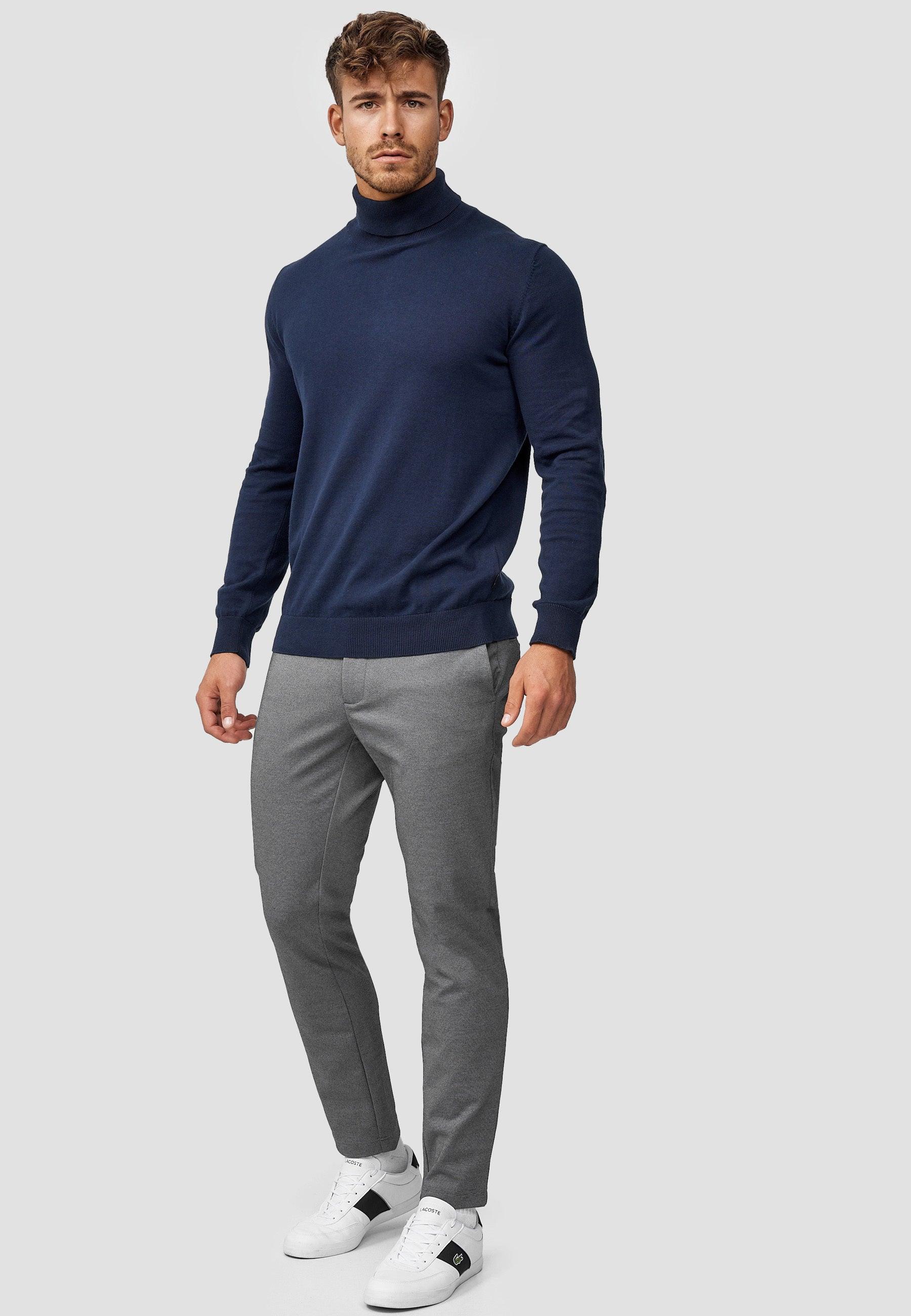 Strickpullover Eldo Produktbild