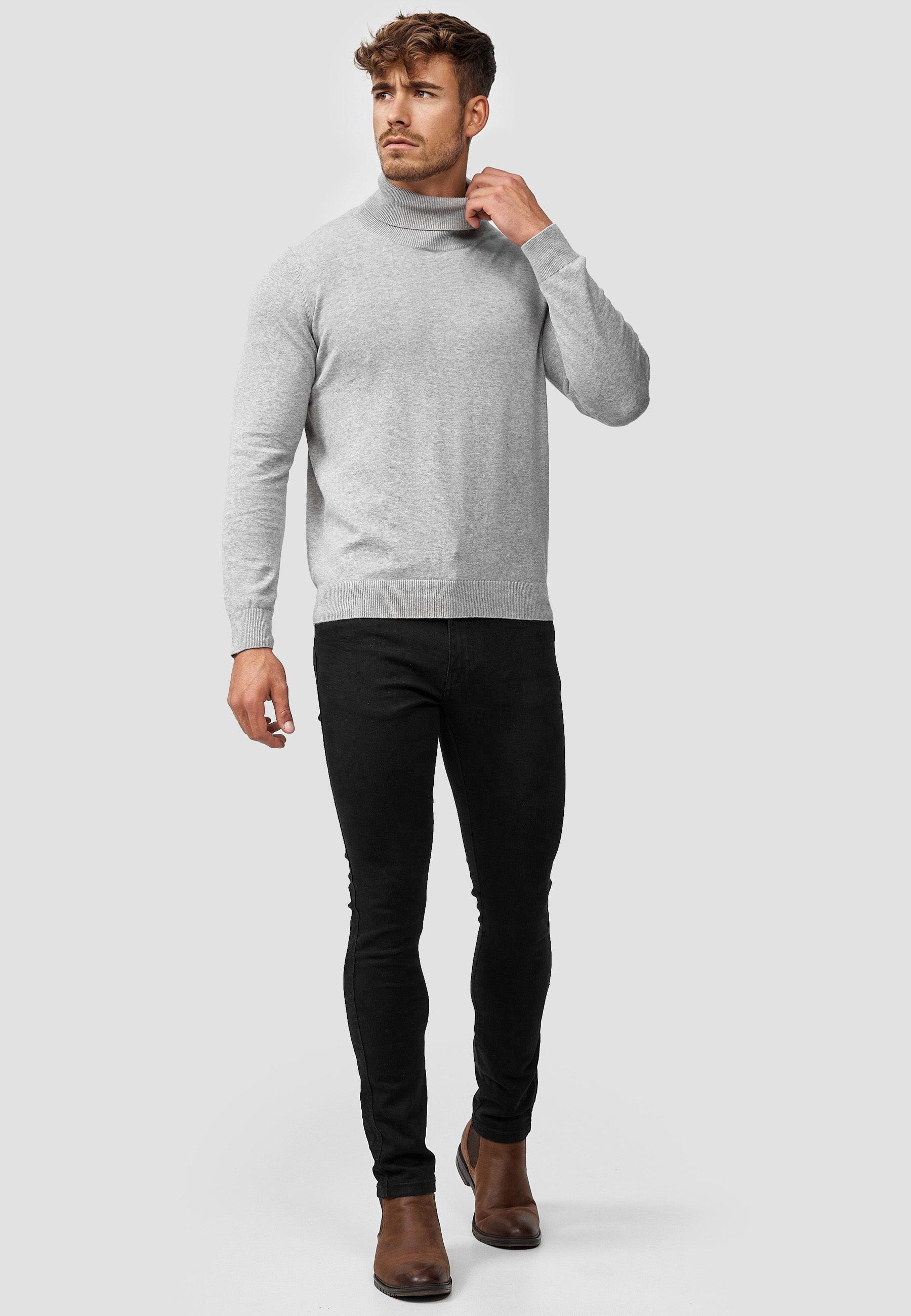 Strickpullover Eldo Produktbild