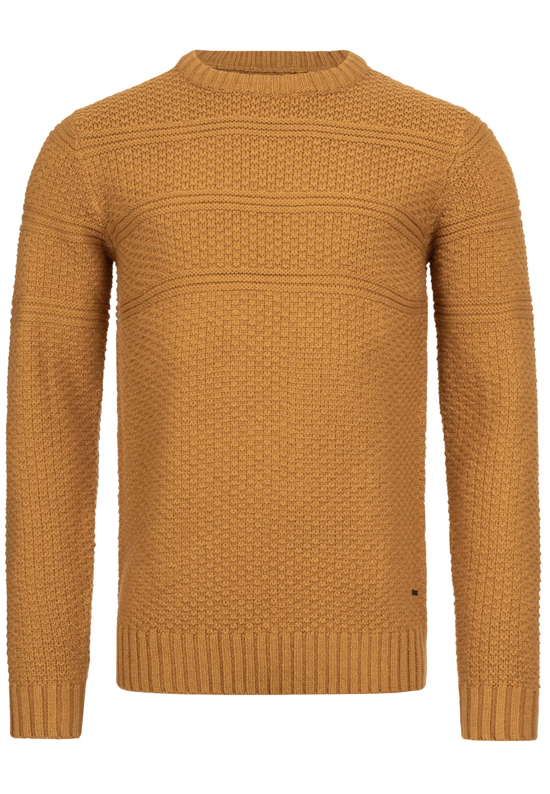 Strickpullover Mirek Produktbild