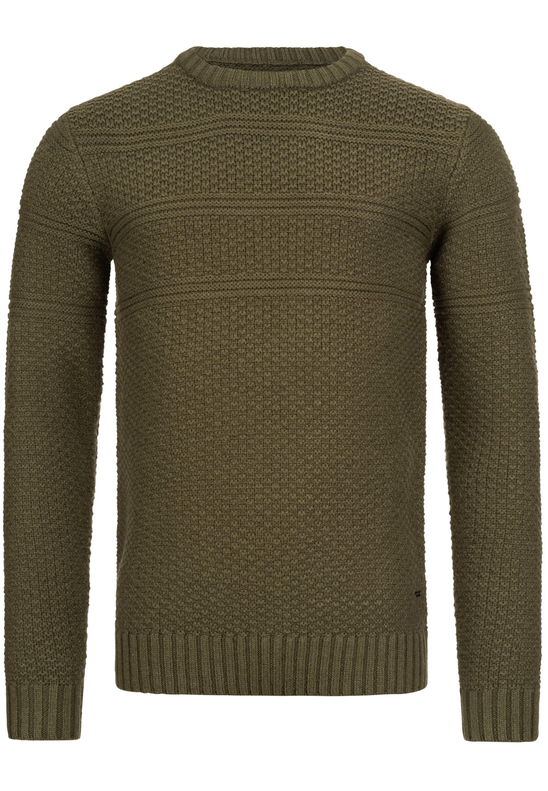 Strickpullover Mirek Produktbild