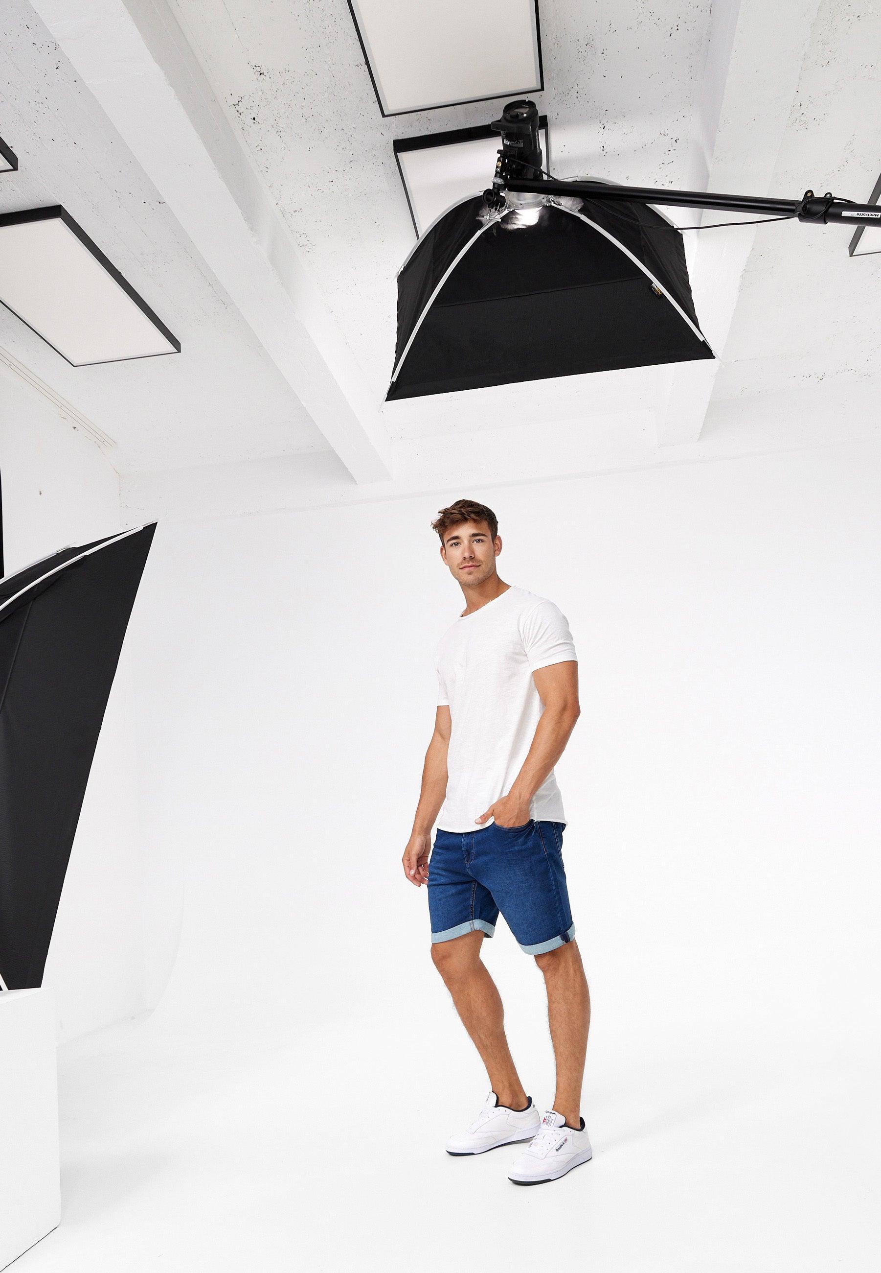 Shorts Sweat Kadin Produktbild