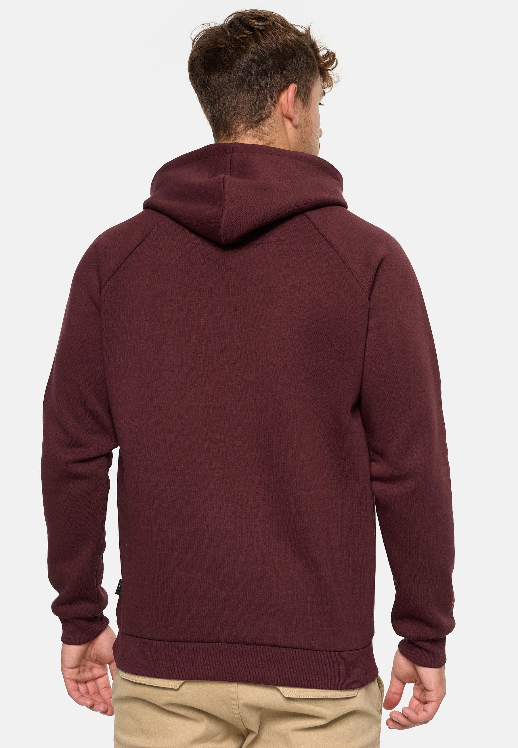 Kapuzenpullover Virginia Produktbild
