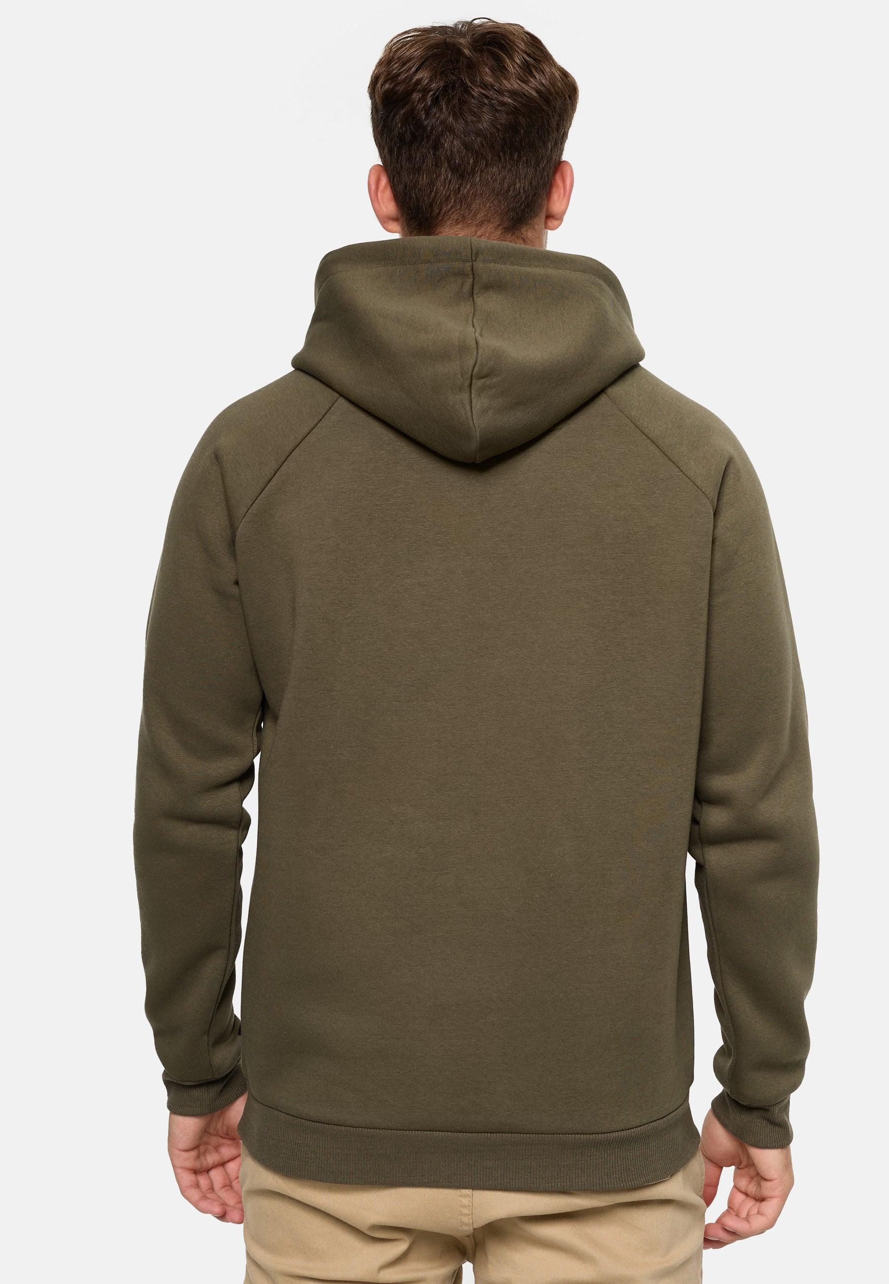 Kapuzenpullover Virginia Produktbild