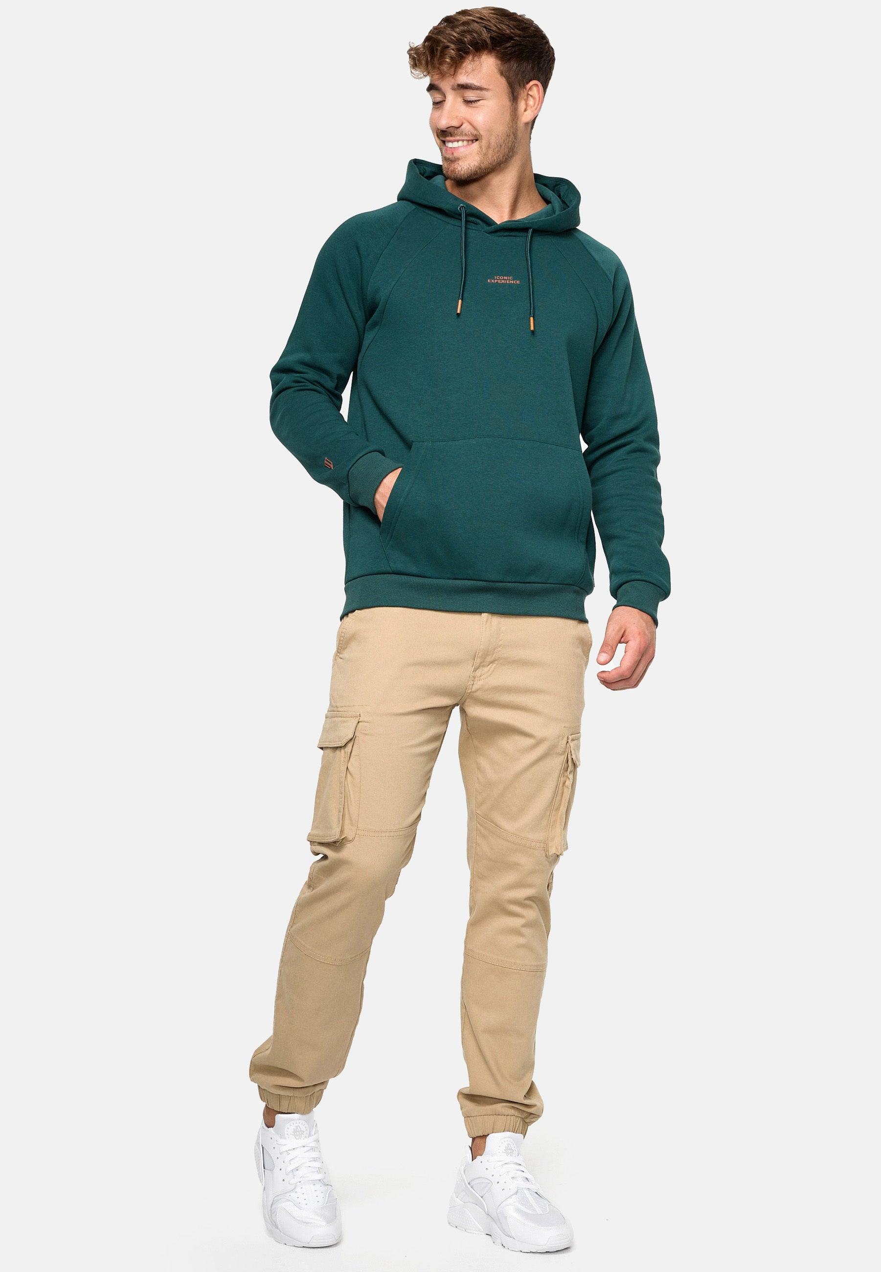 Kapuzenpullover Virginia Produktbild