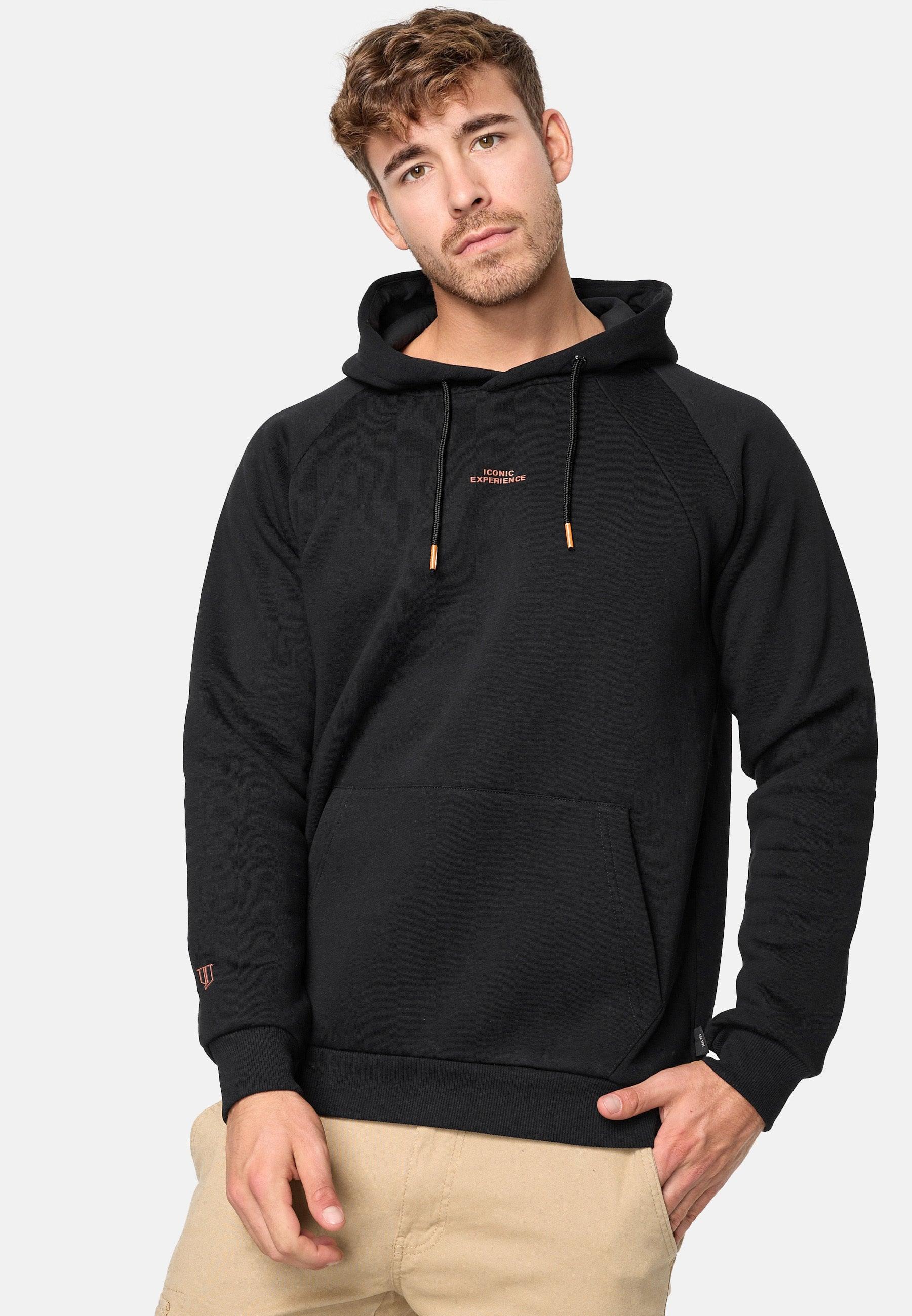 Kapuzenpullover Virginia Produktbild