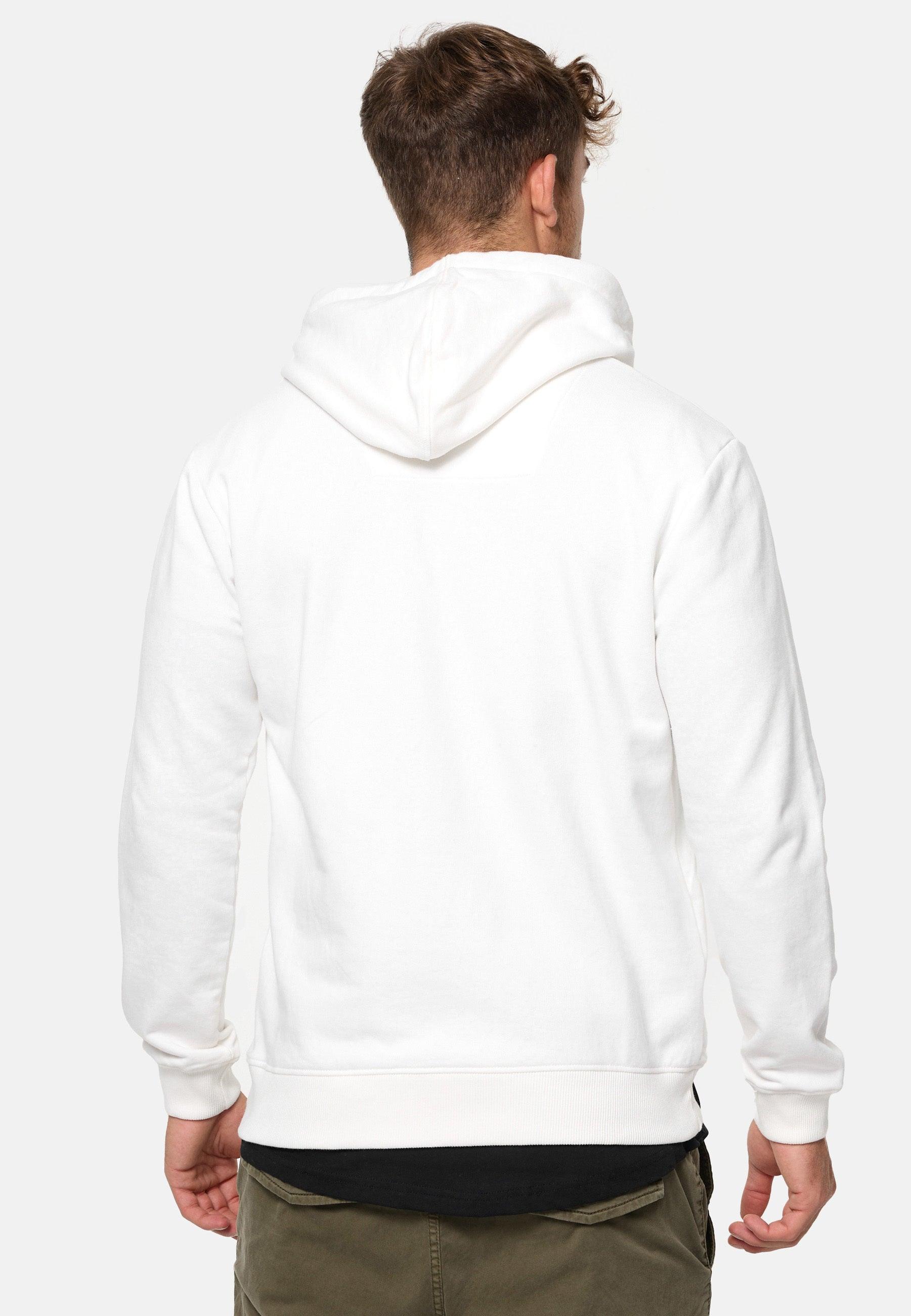 Sweatjacke Braidwood Produktbild