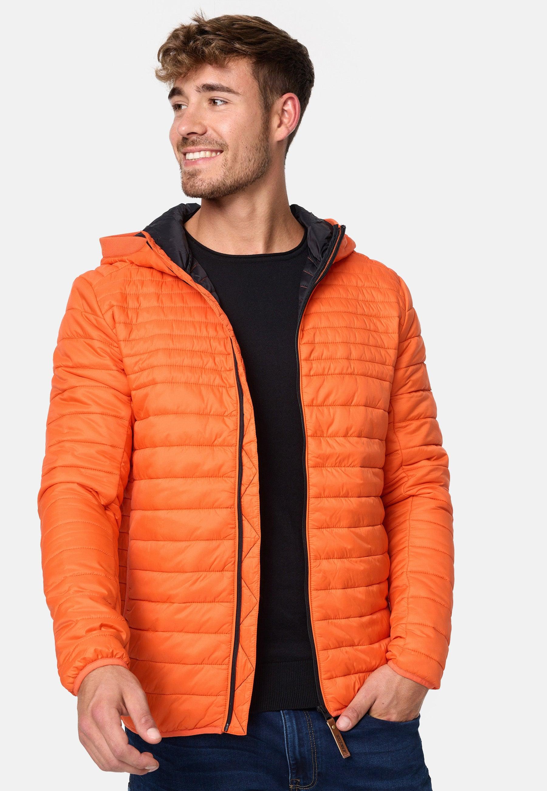 Übergangsjacke Bowers Produktbild