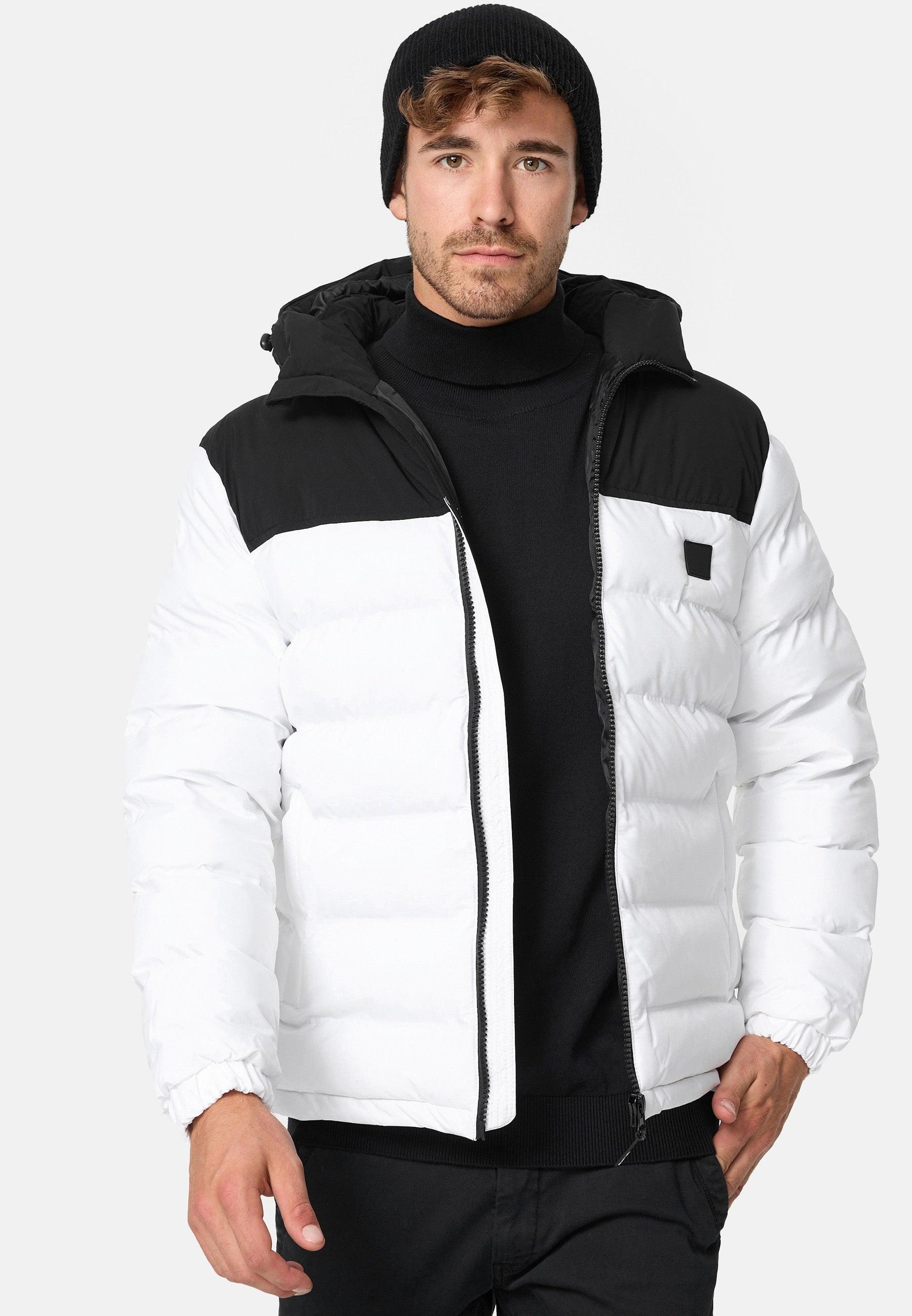 Winterjacke Eberhardy Produktbild