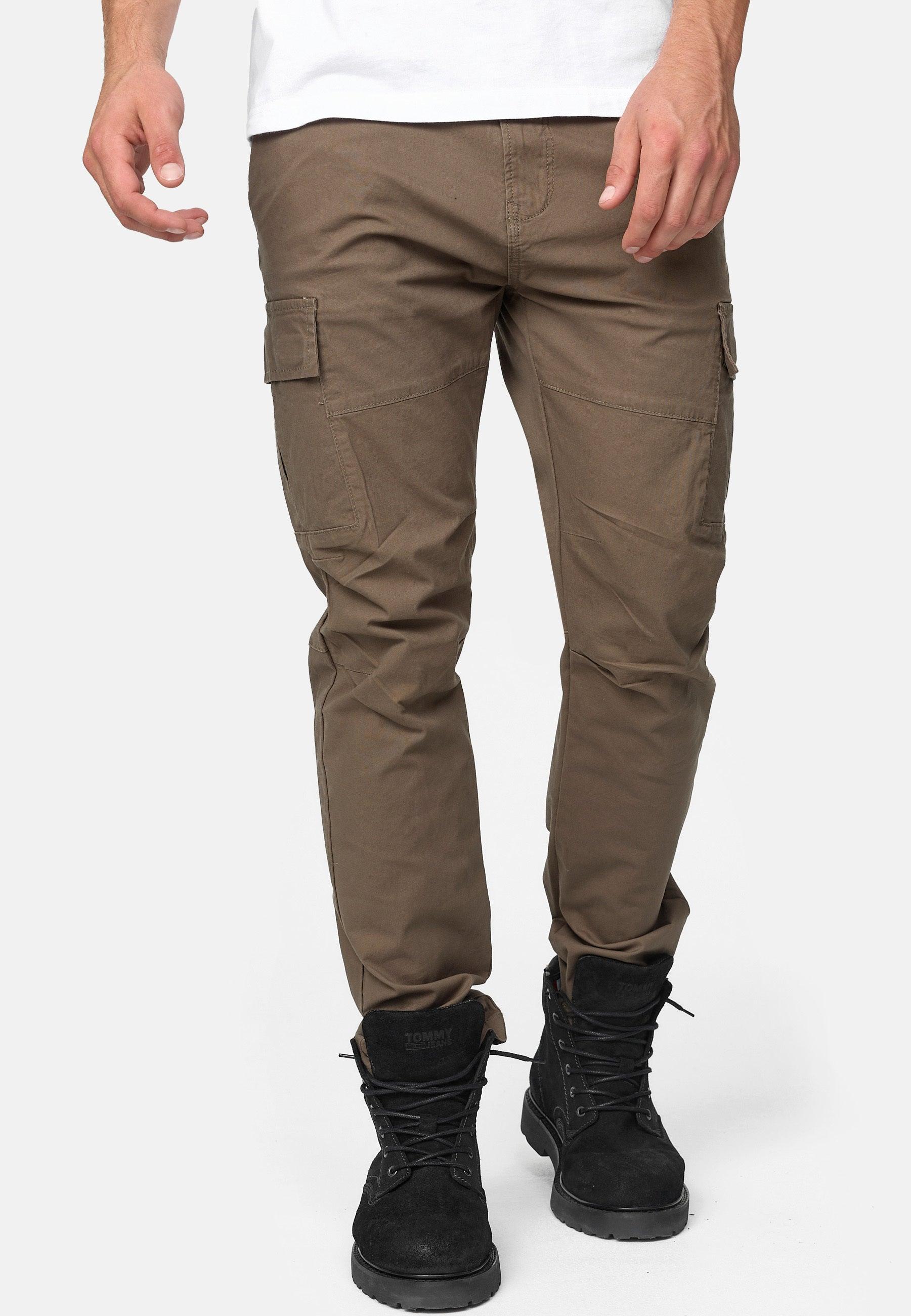Cargohose Mathews Produktbild
