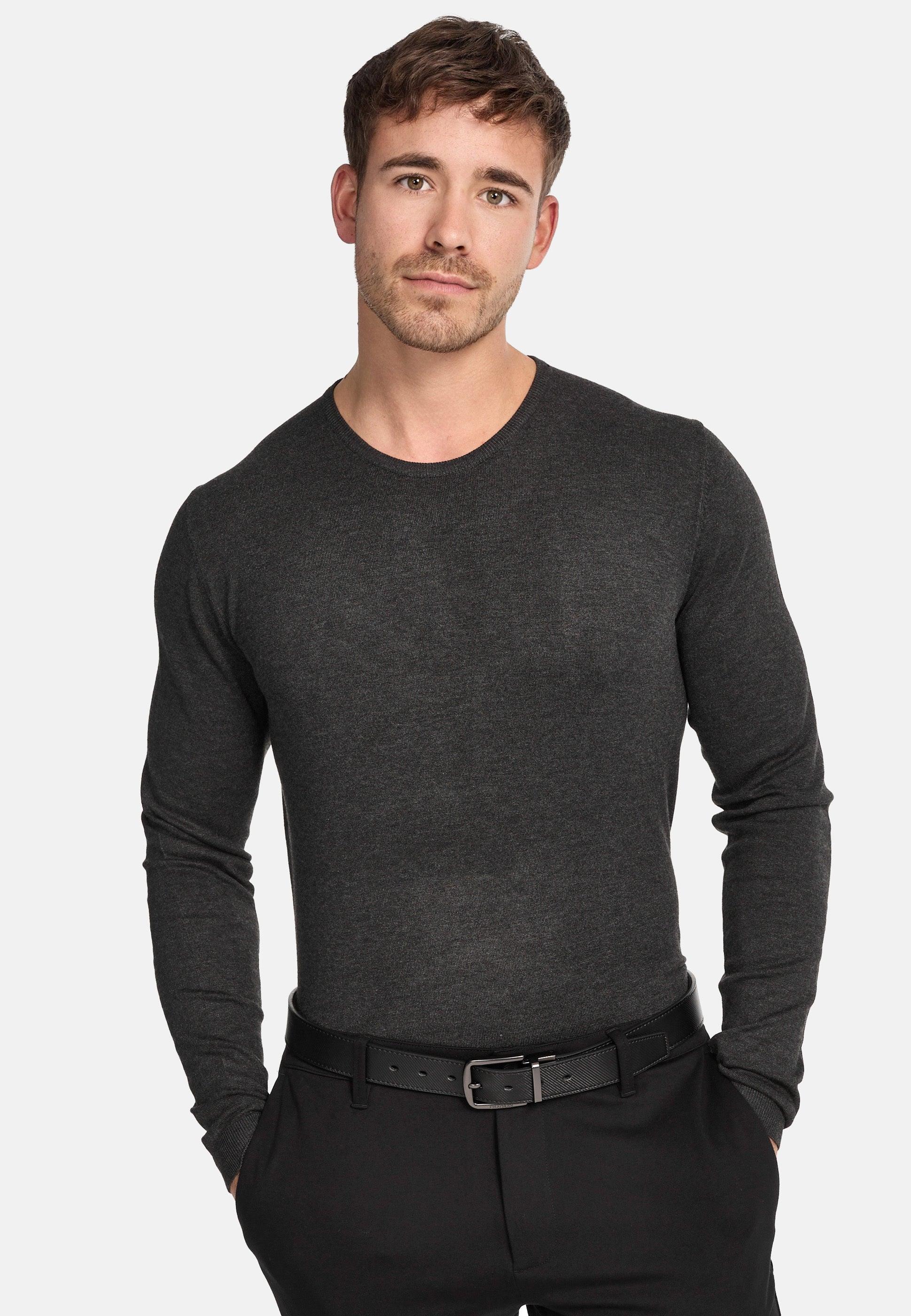 Strickpullover Greyson Produktbild
