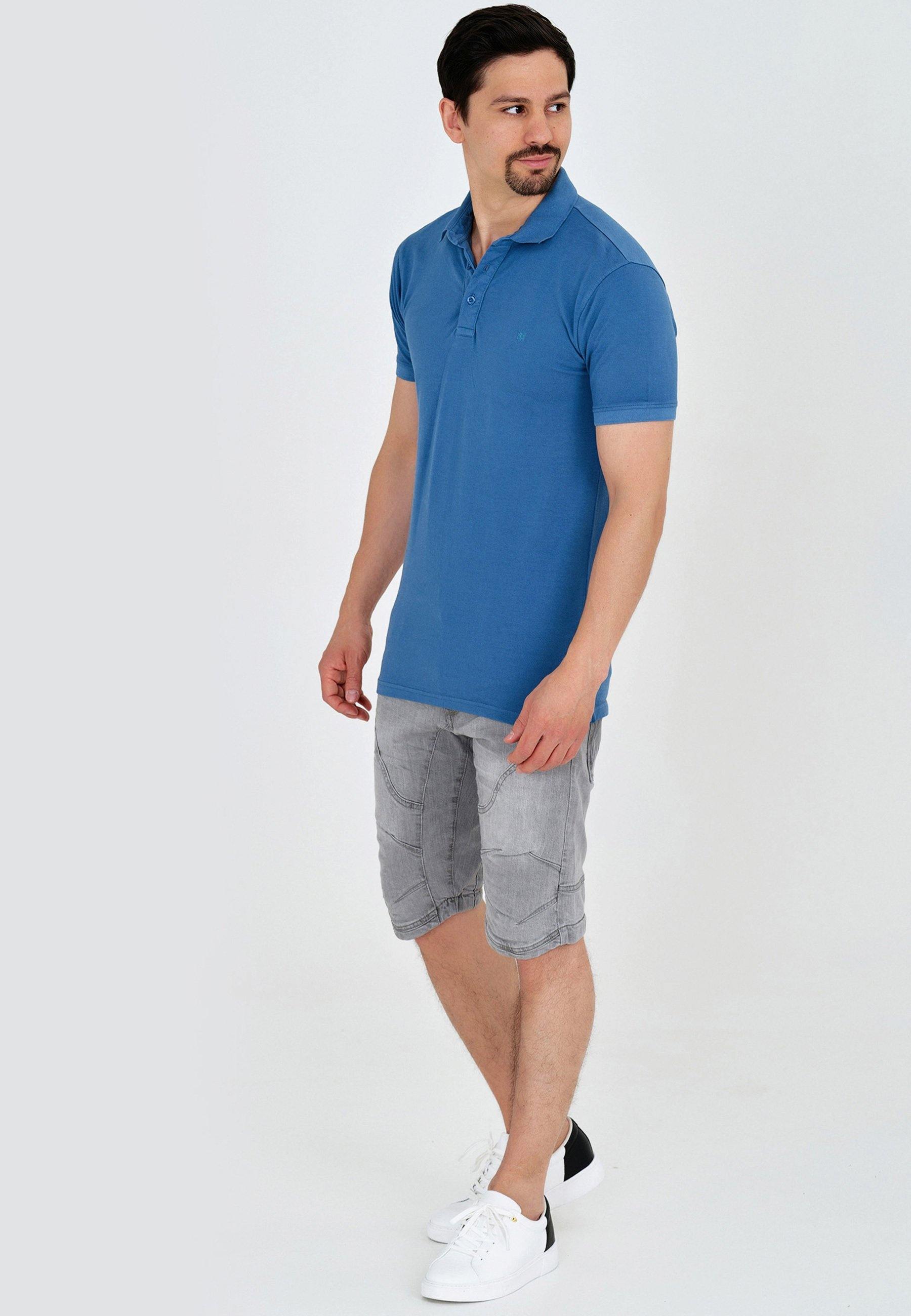 Shorts Jeans Leon Produktbild