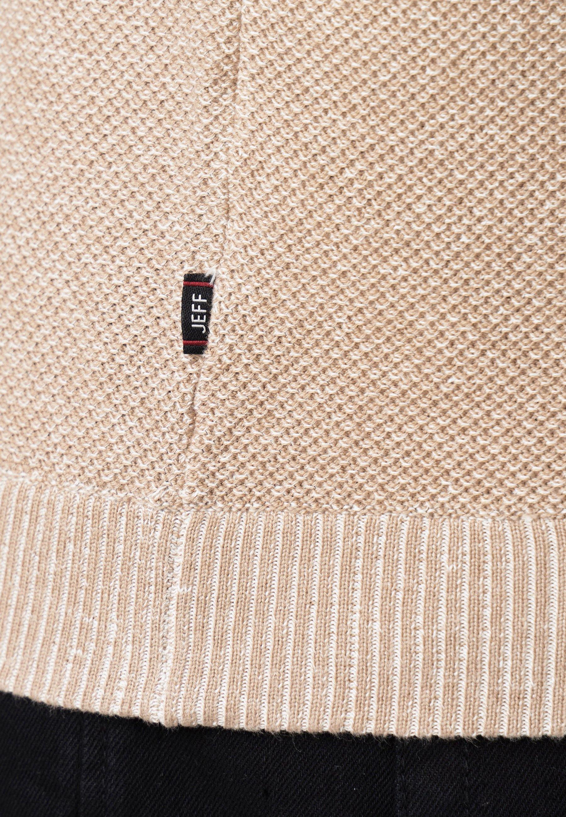 Strickpullover Crespo Produktbild