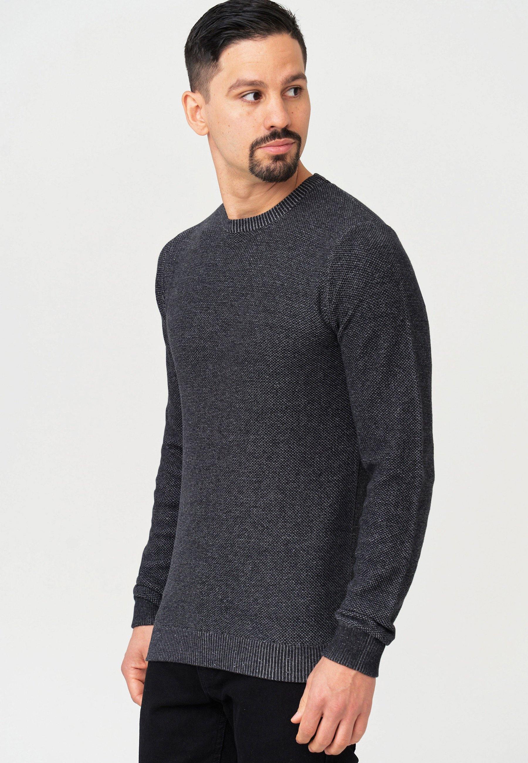 Strickpullover Crespo Produktbild