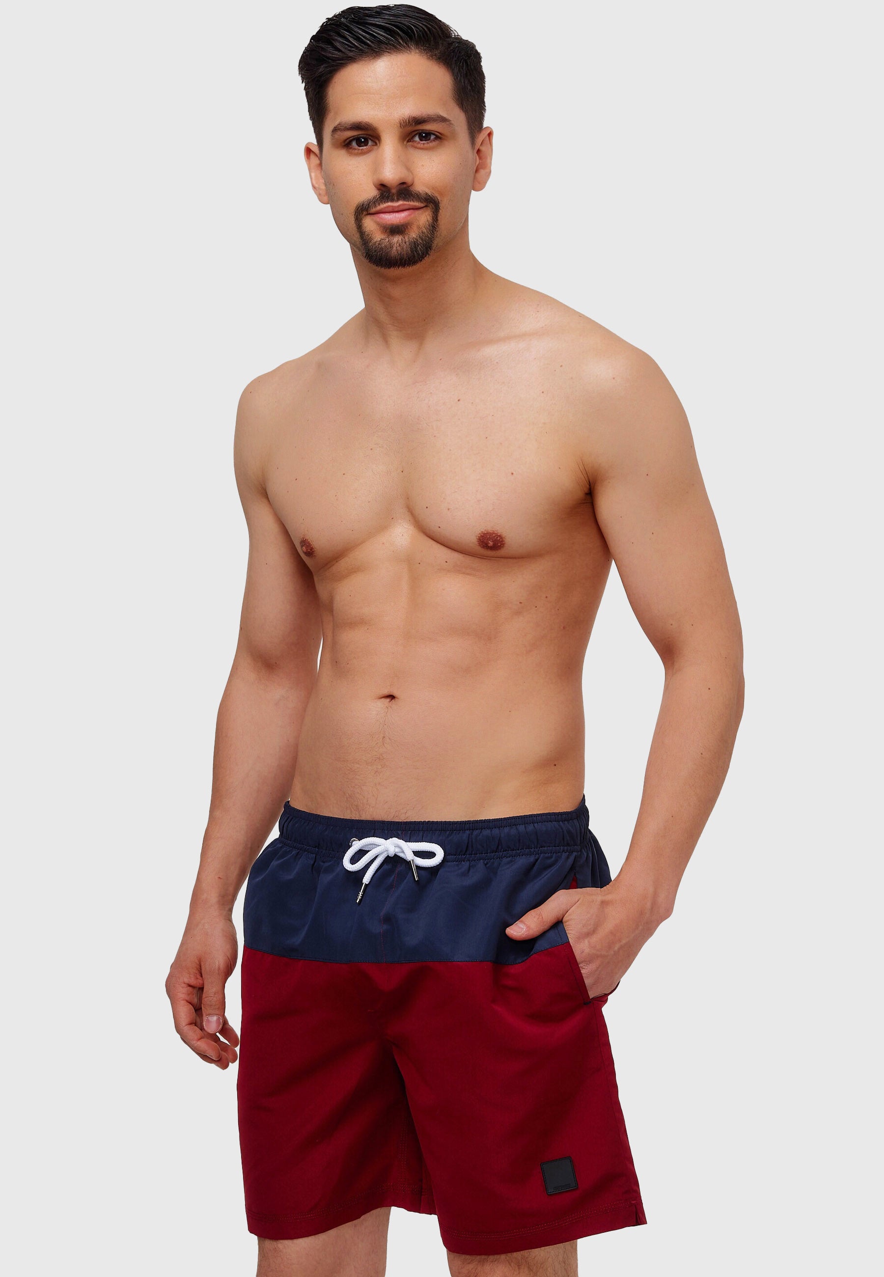 Badehose Pruitt Produktbild