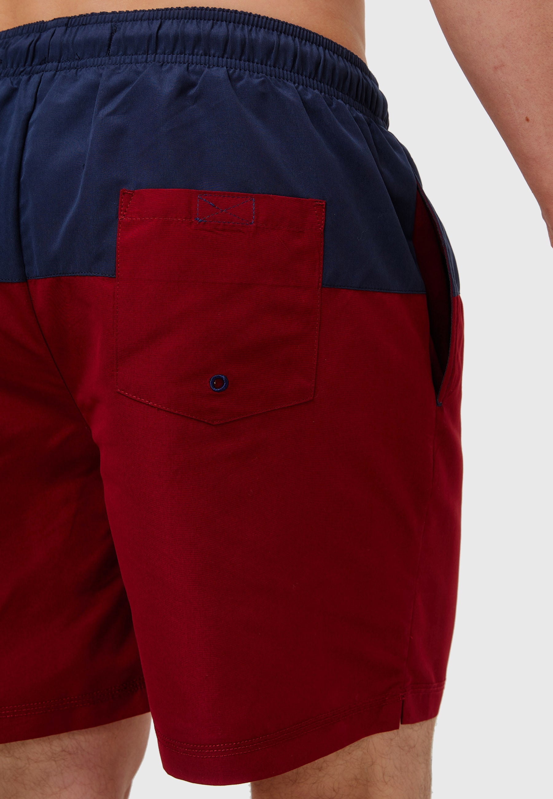 Badehose Pruitt Produktbild