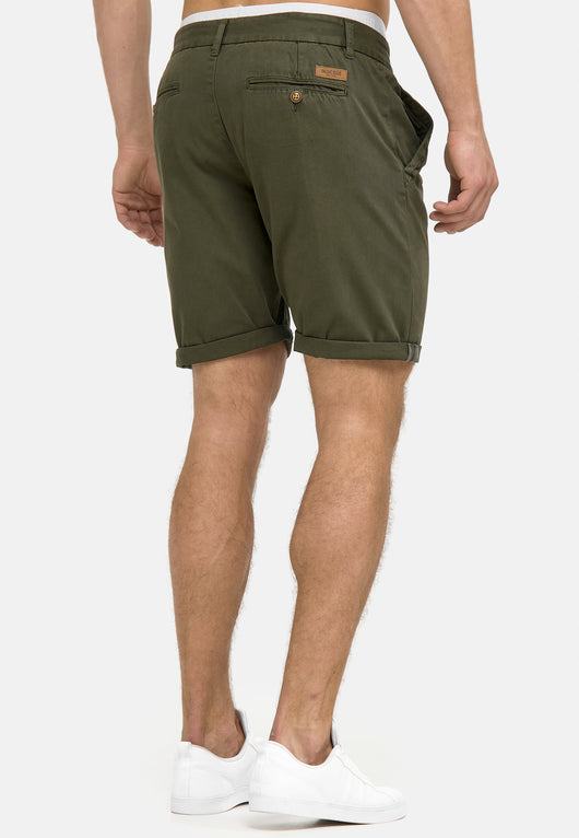 Shorts Chino Cuba