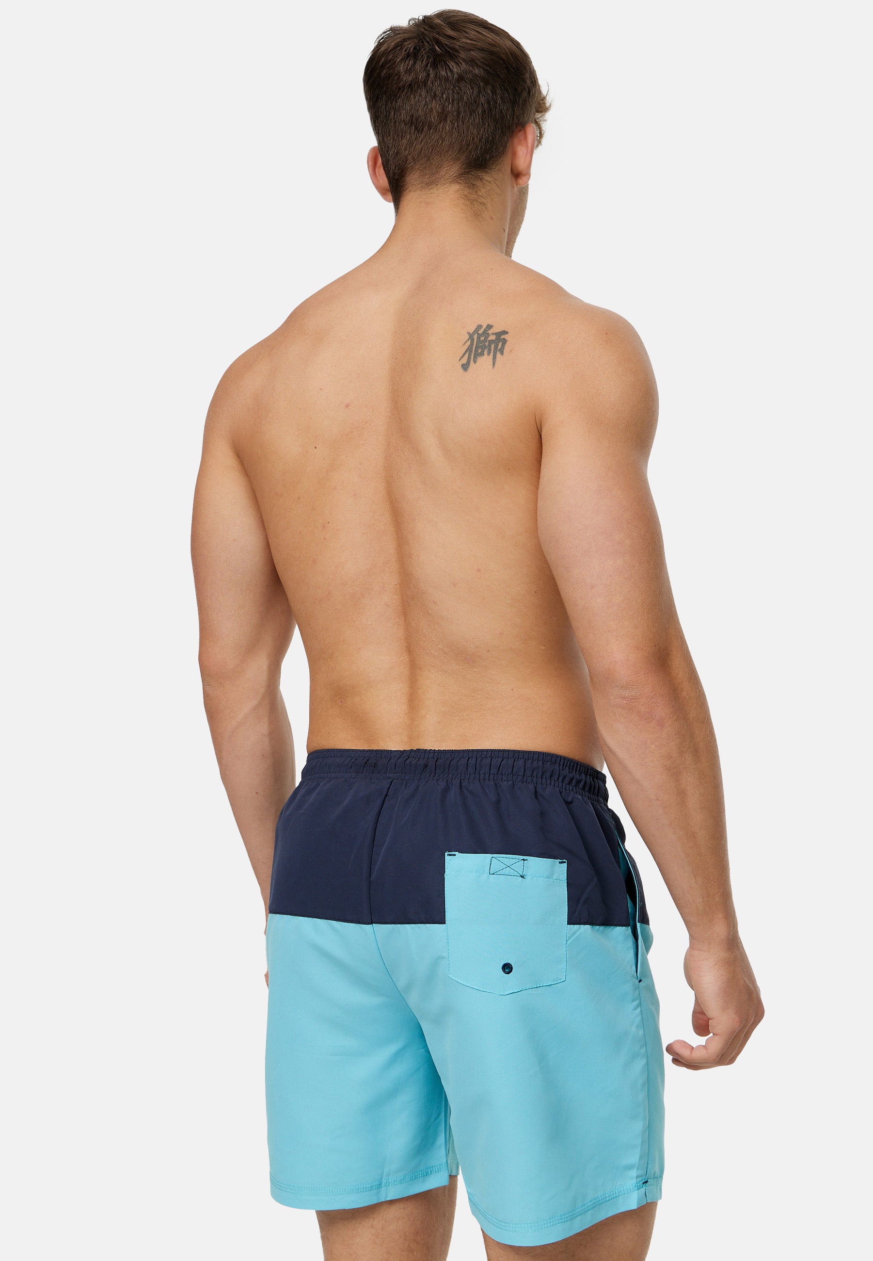 Badehose Pruitt Produktbild