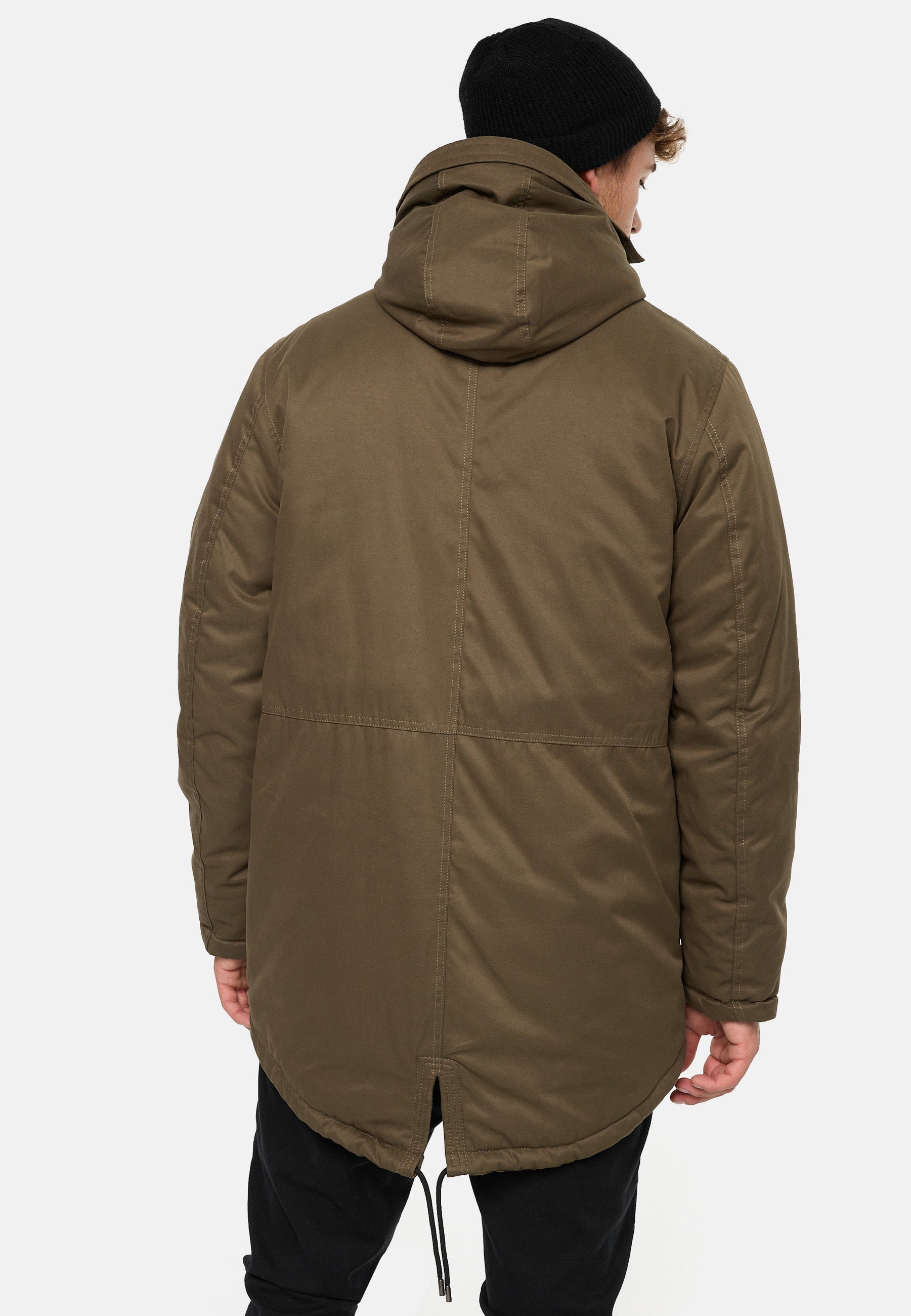 Parka Loaf Produktbild