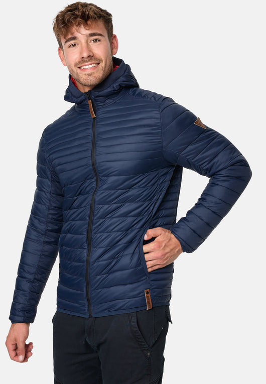 Übergangsjacke Bowers