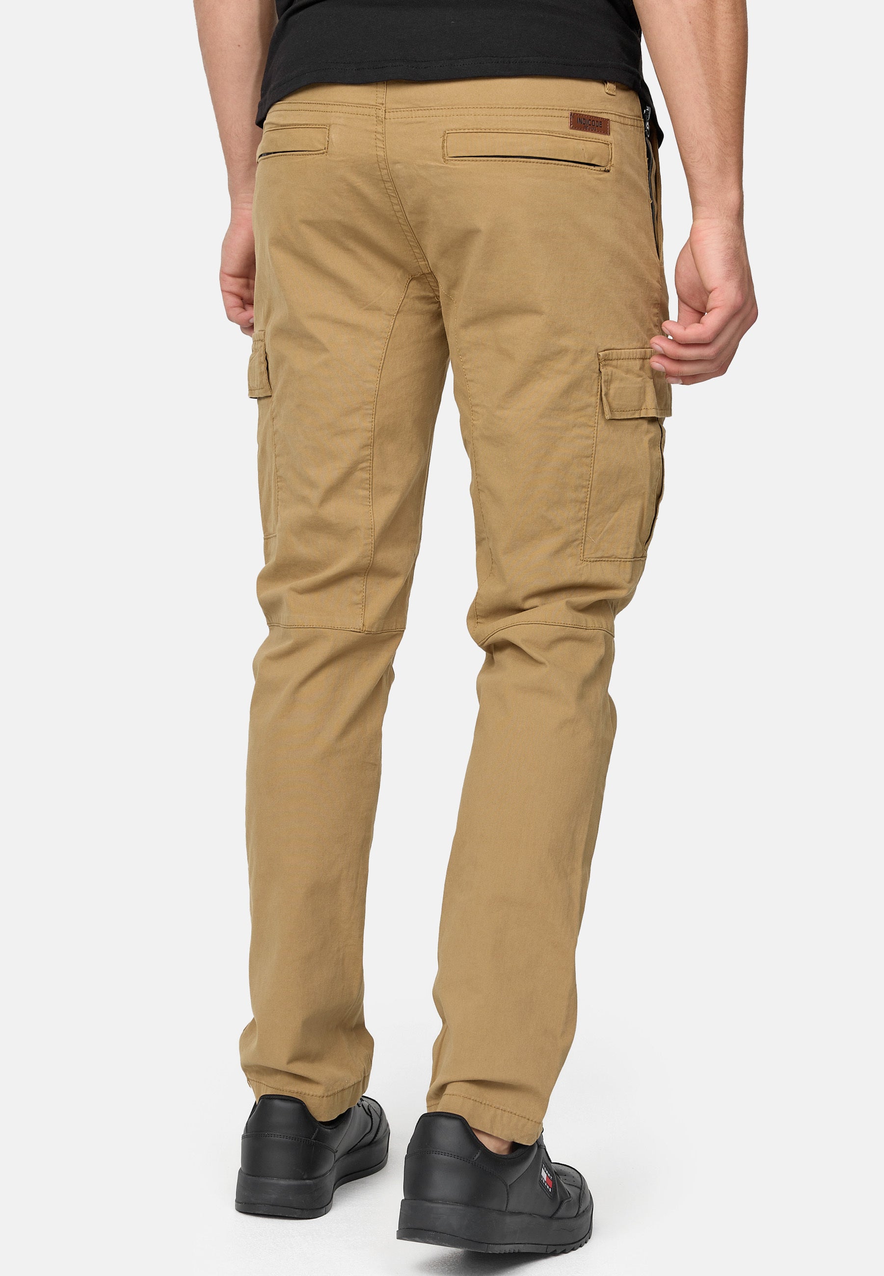 Cargohose Mathews Produktbild