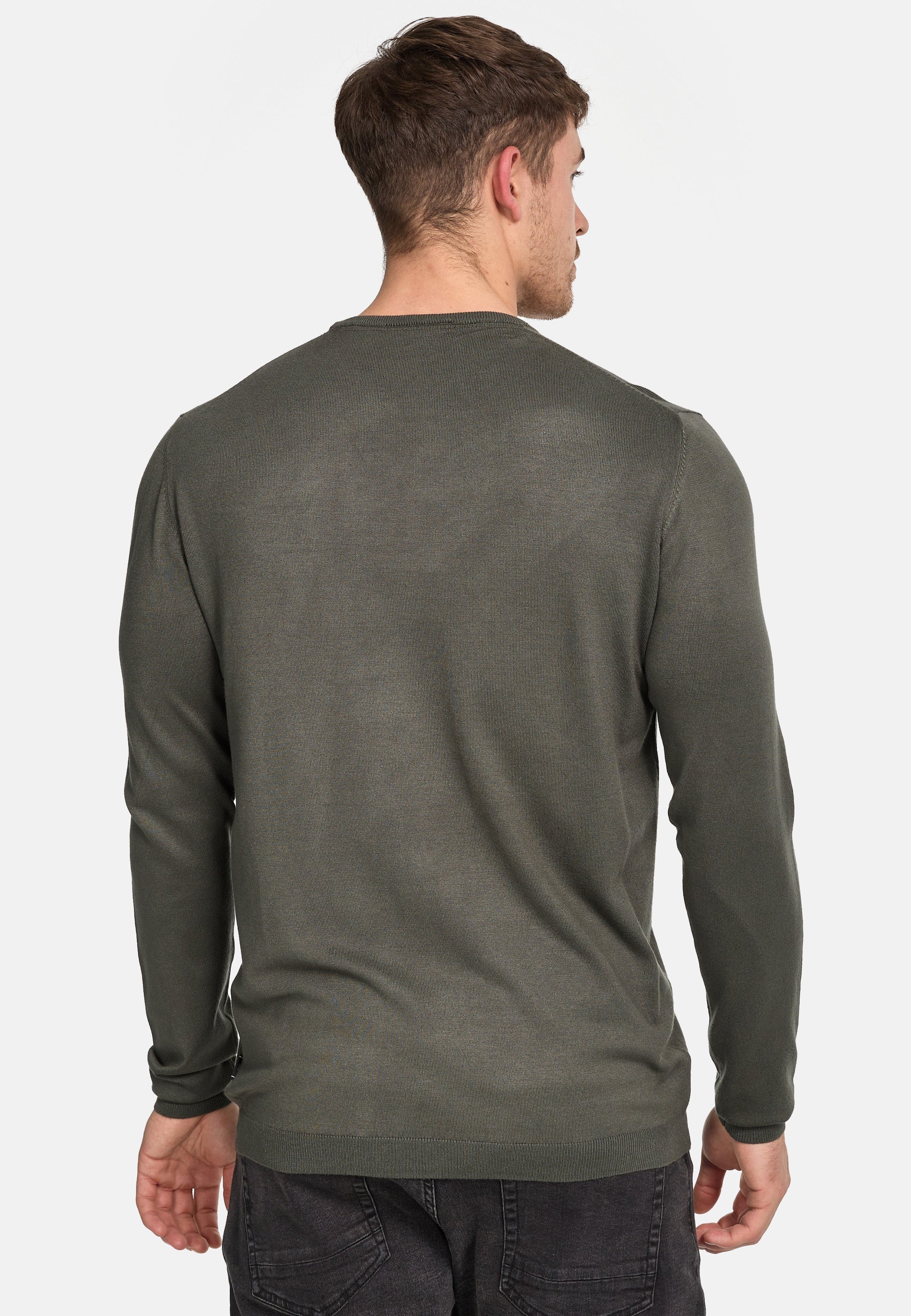 Strickpullover Greyson Produktbild