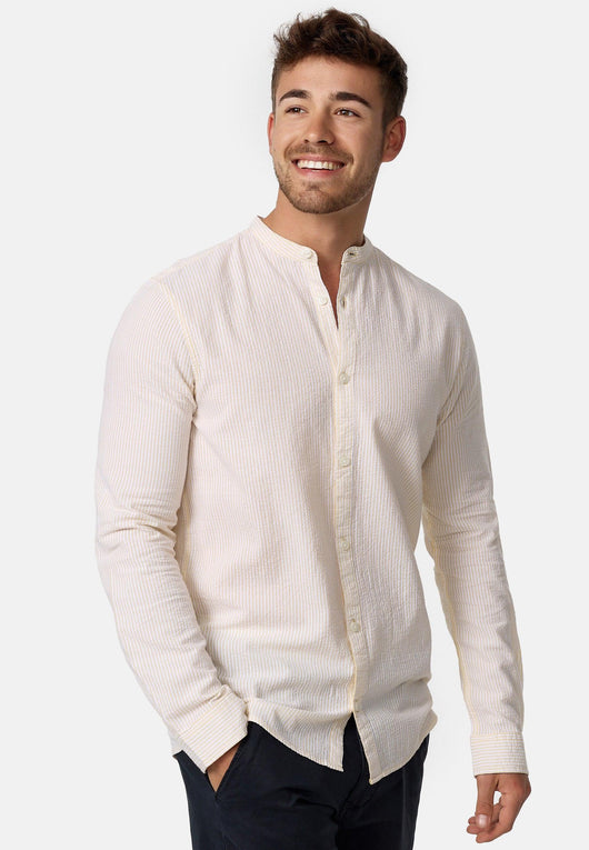 Hemd Langarm INCari