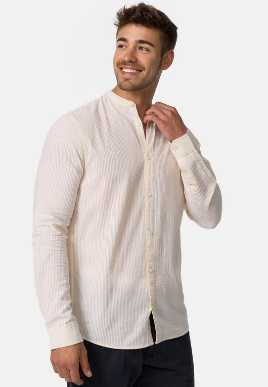 Hemd Langarm INCari