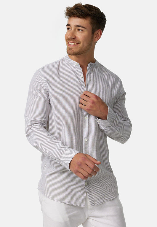 Hemd Langarm INCari