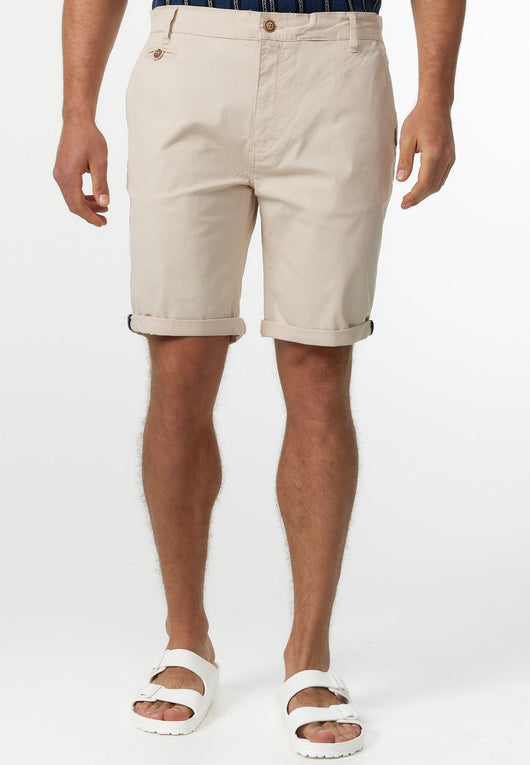Shorts Chino Creel