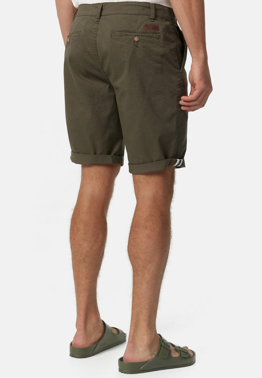 Shorts Chino Creel