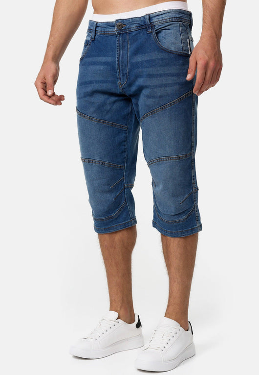 Shorts Jeans Fortune