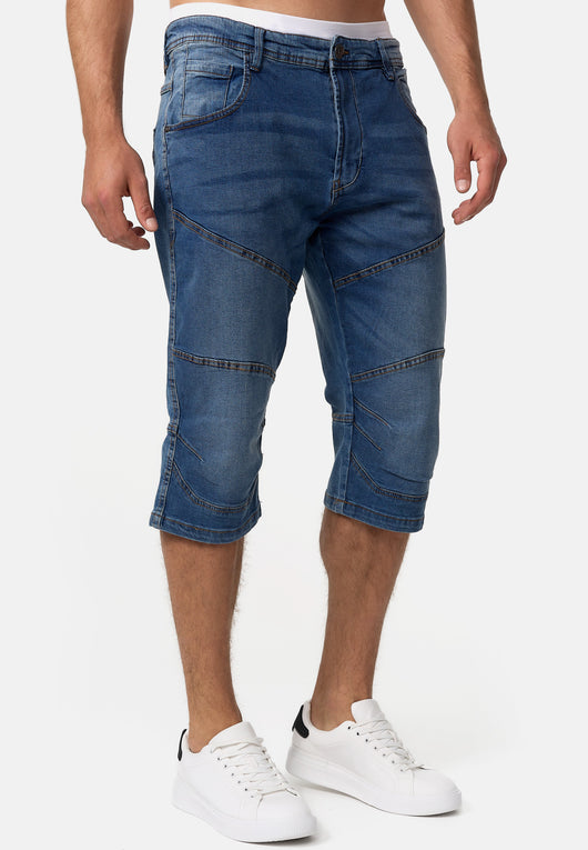 Shorts Jeans Fortune