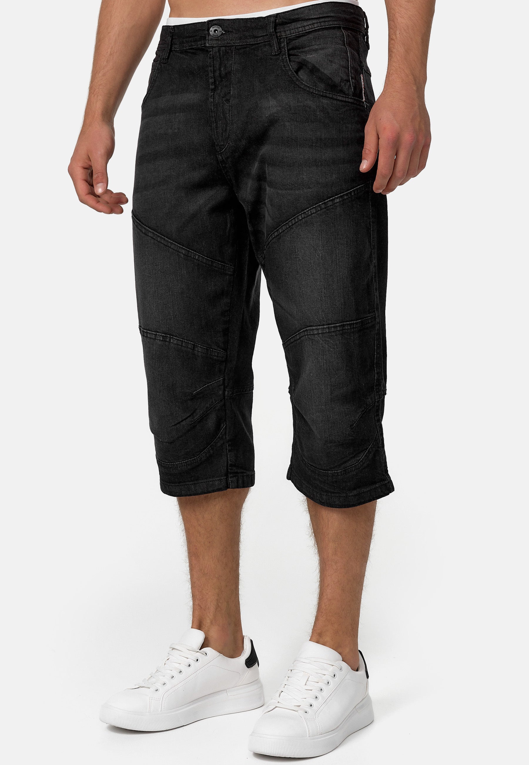Shorts Jeans Fortune Produktbild