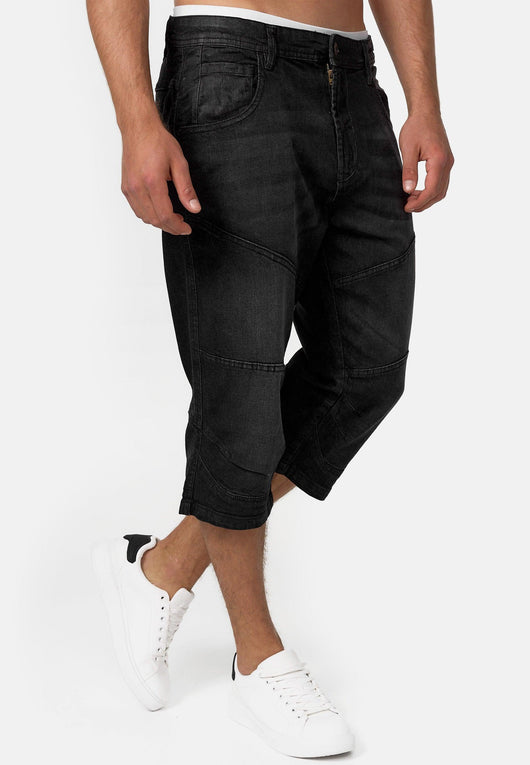 Shorts Jeans Fortune